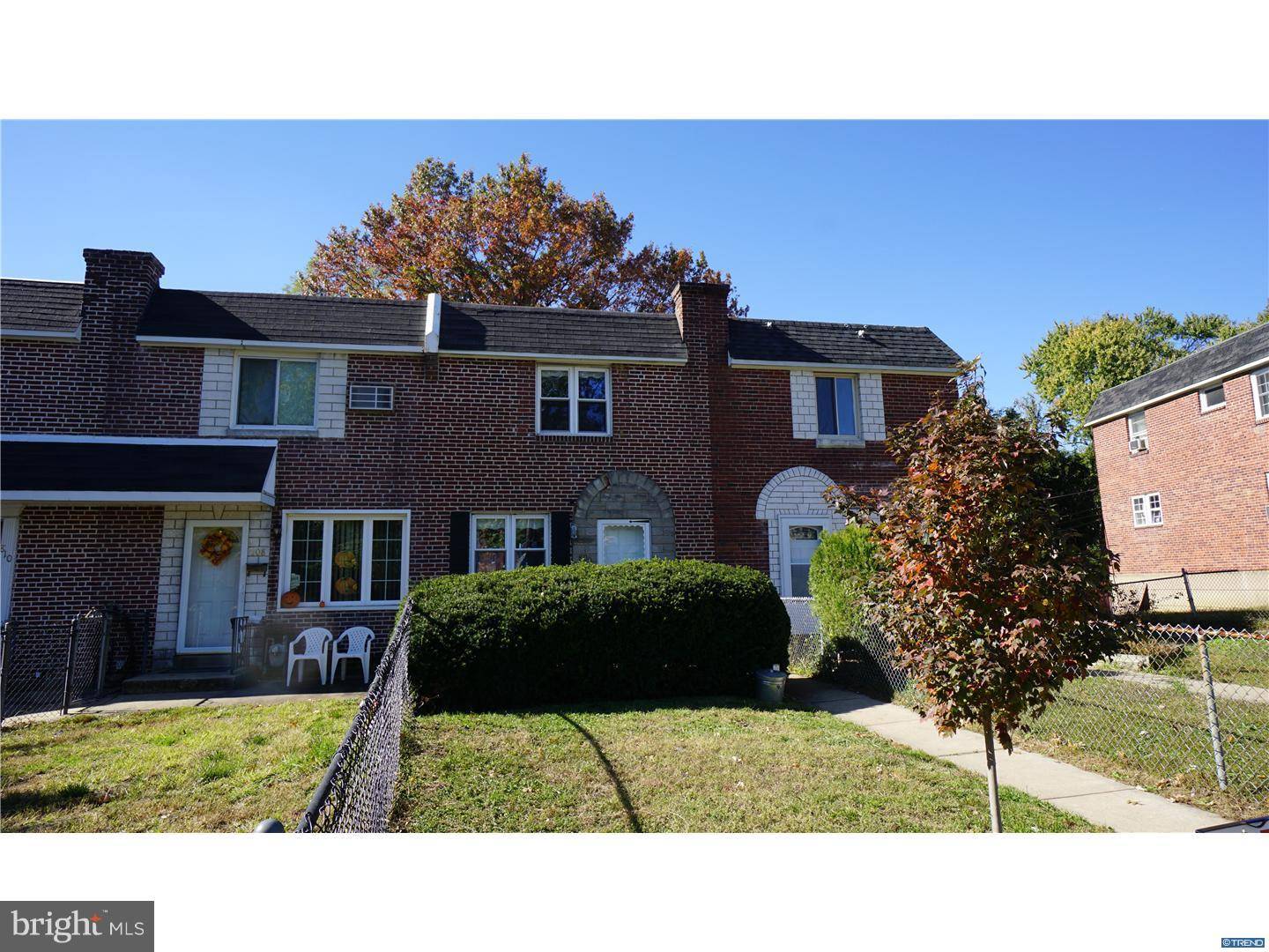 Folcroft, PA 19032,806 TAYLOR DR