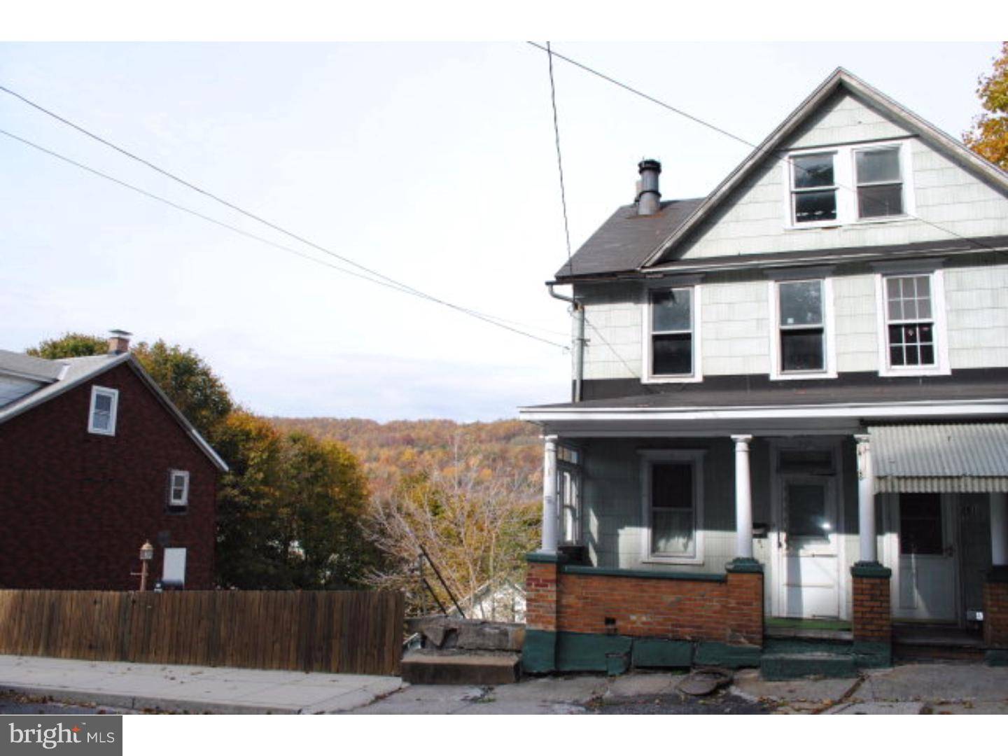 Lansford, PA 18232,259 E RIDGE ST