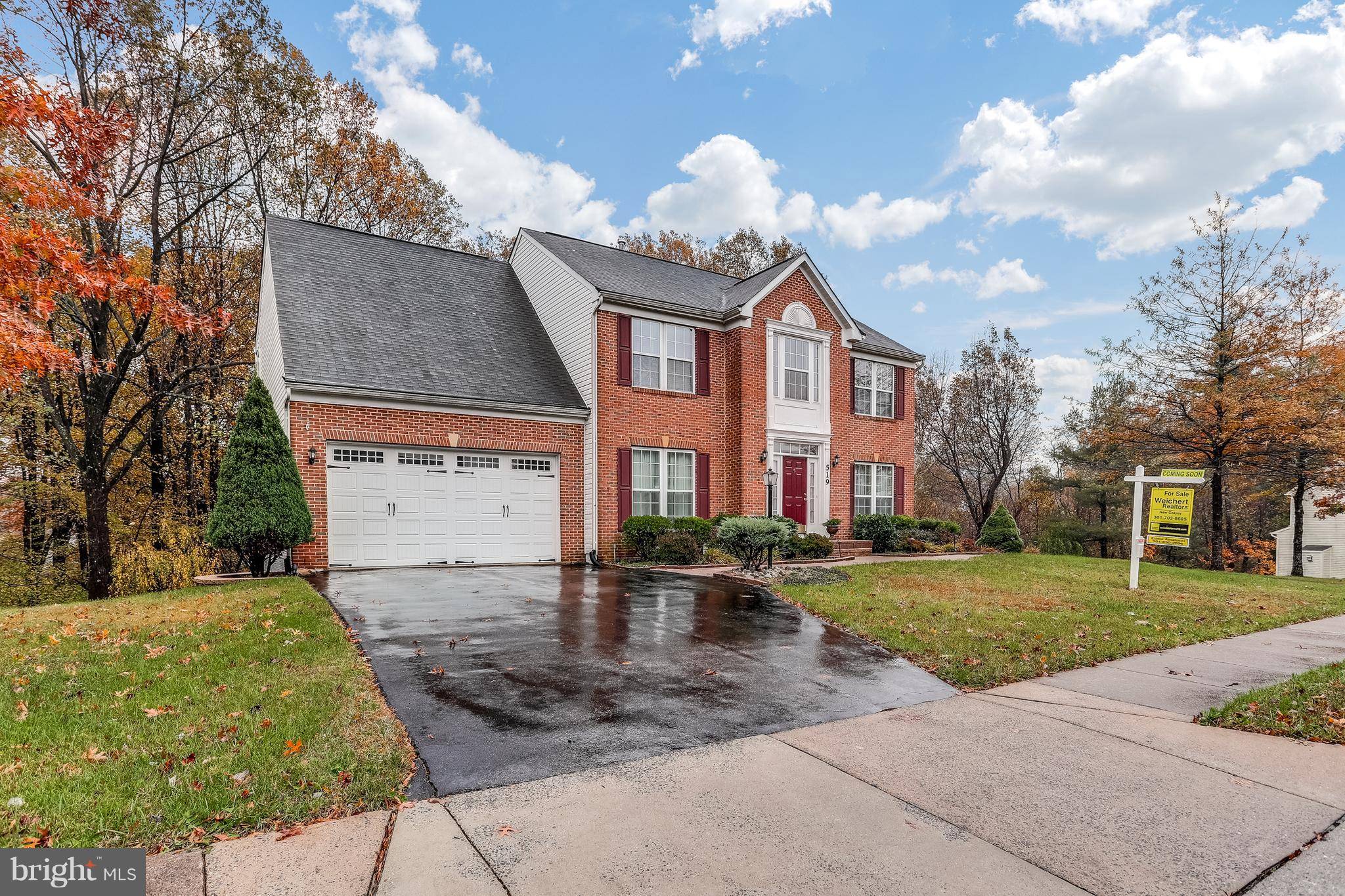 Mount Airy, MD 21771,519 RAMBLING SUNSET CIR