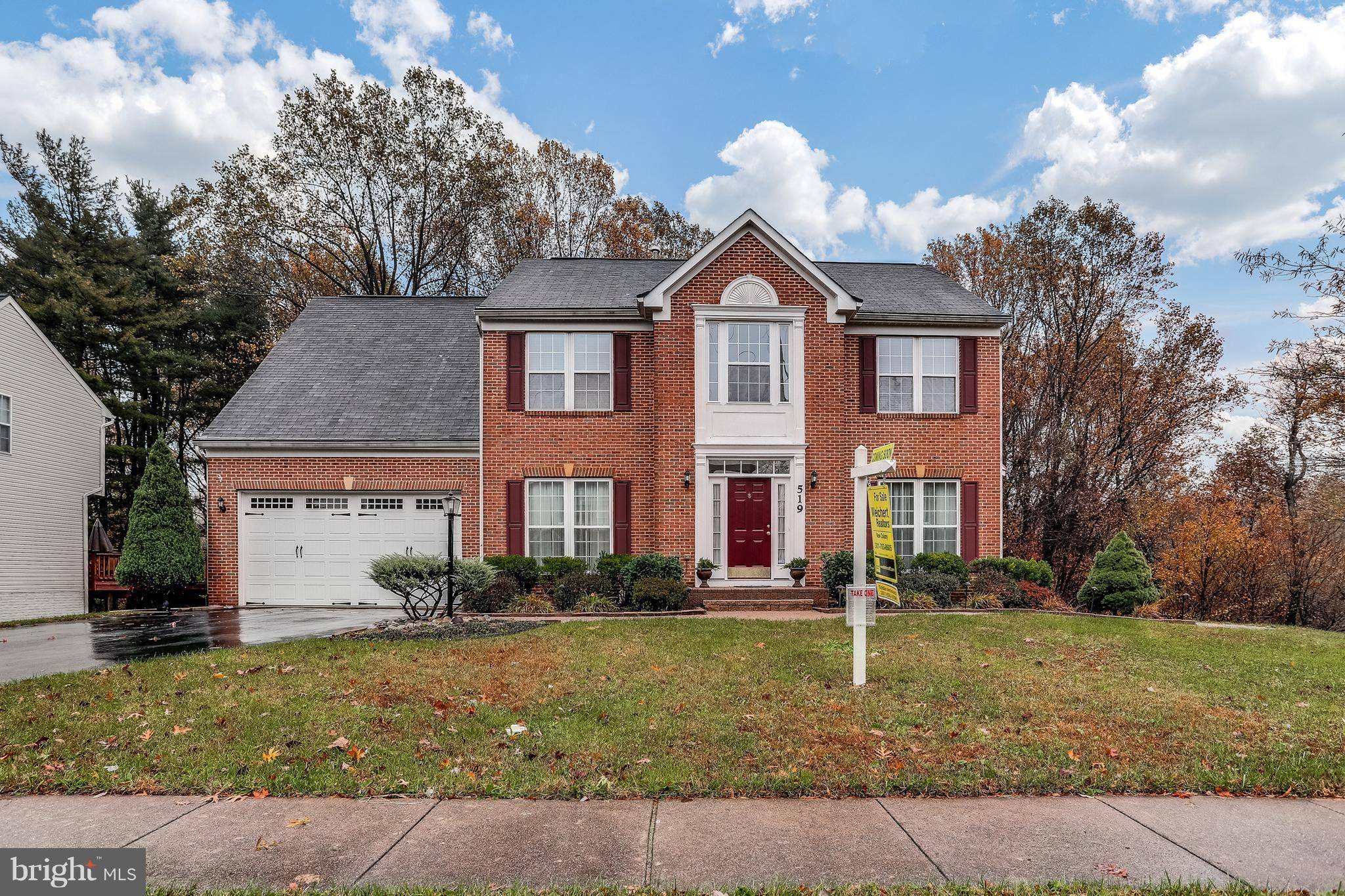 Mount Airy, MD 21771,519 RAMBLING SUNSET CIR