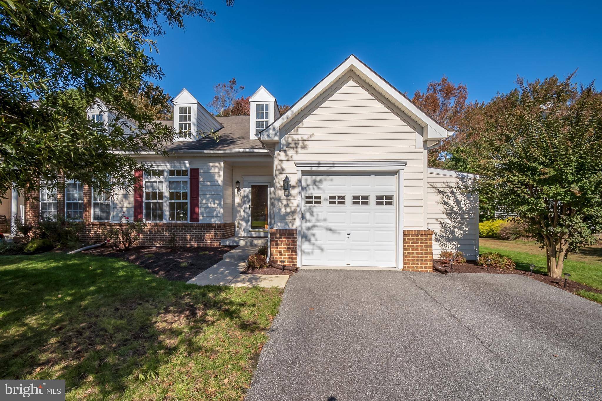 Ocean View, DE 19970,11 ASHLEY PARK DR