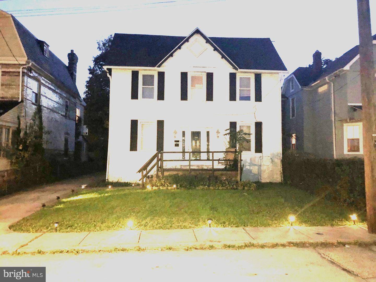 Cheltenham, PA 19027,1804 GRAHAM LN