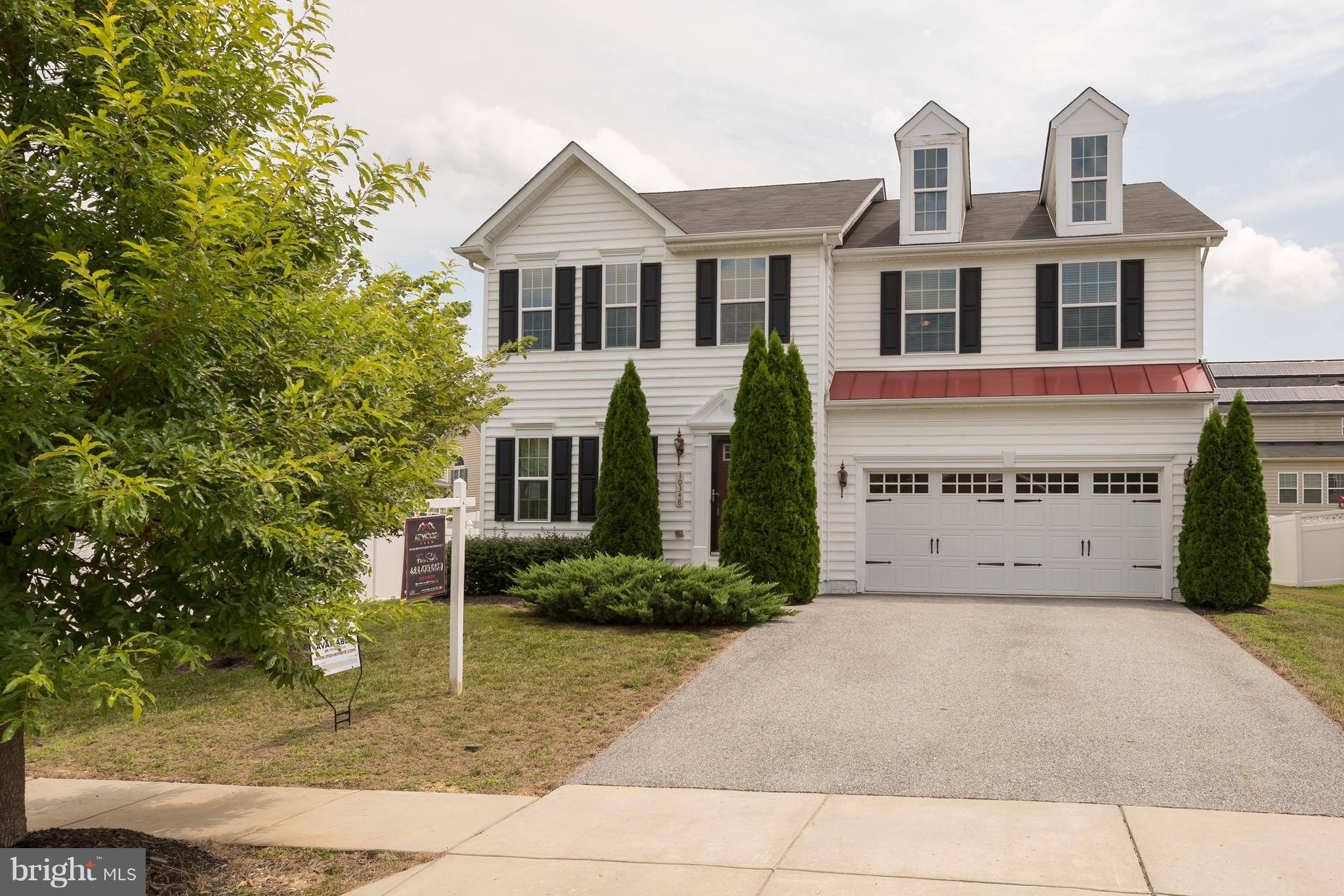 Waldorf, MD 20603,10348 COREY CT