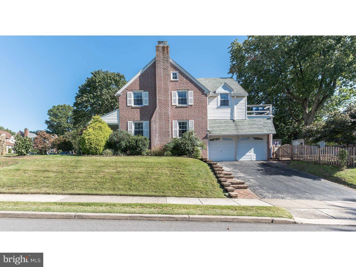 Drexel Hill, PA 19026,5048 SMITHFIELD RD