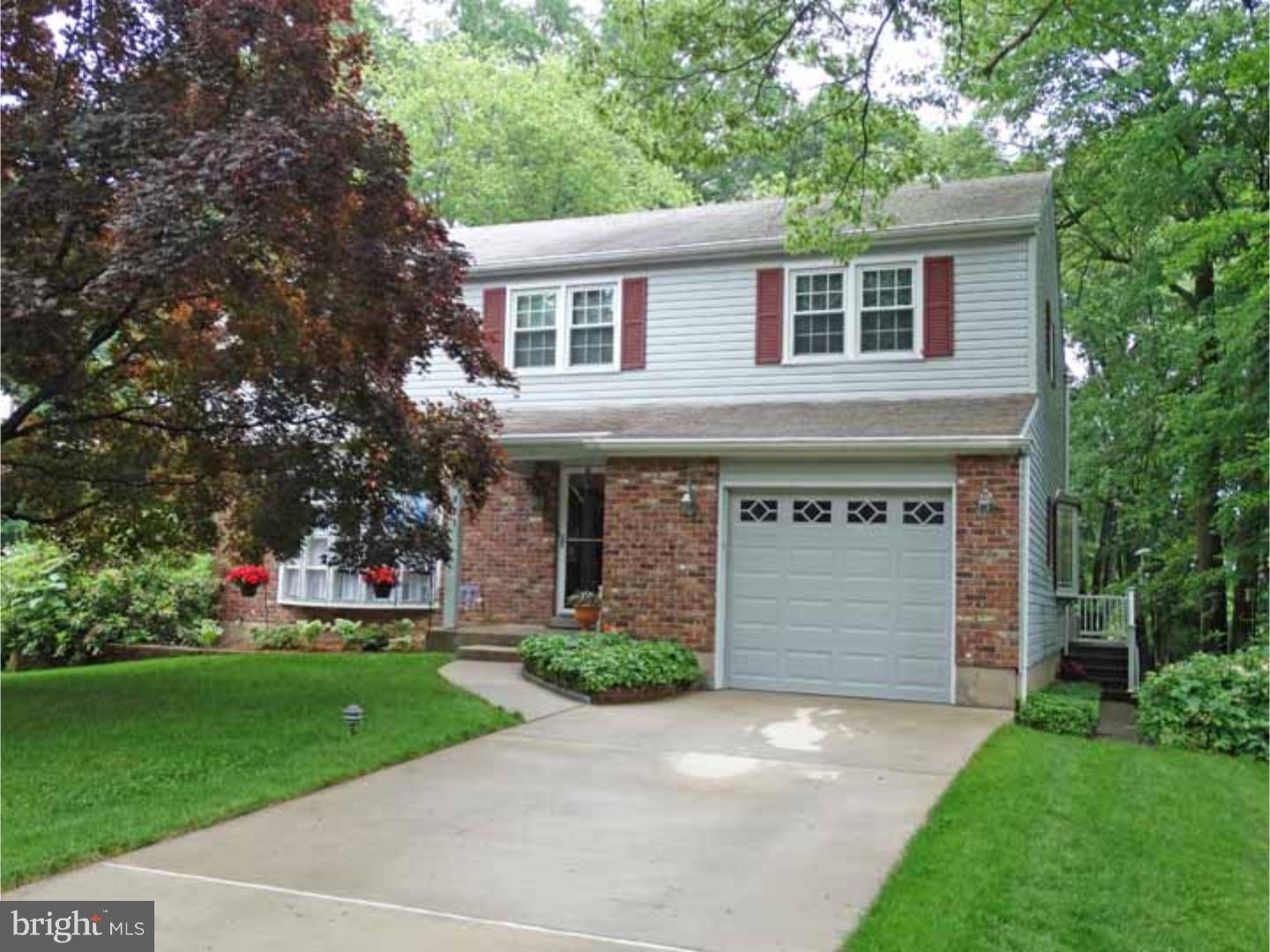 Yardley, PA 19067,221 VALLEY DR