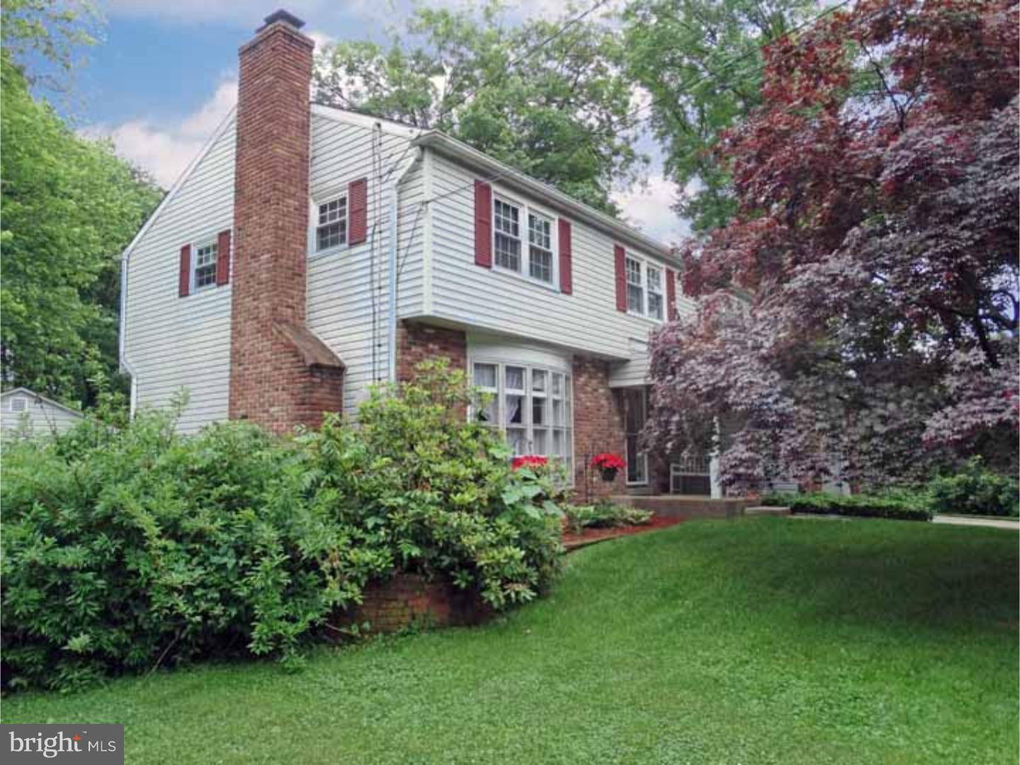 Yardley, PA 19067,221 VALLEY DR