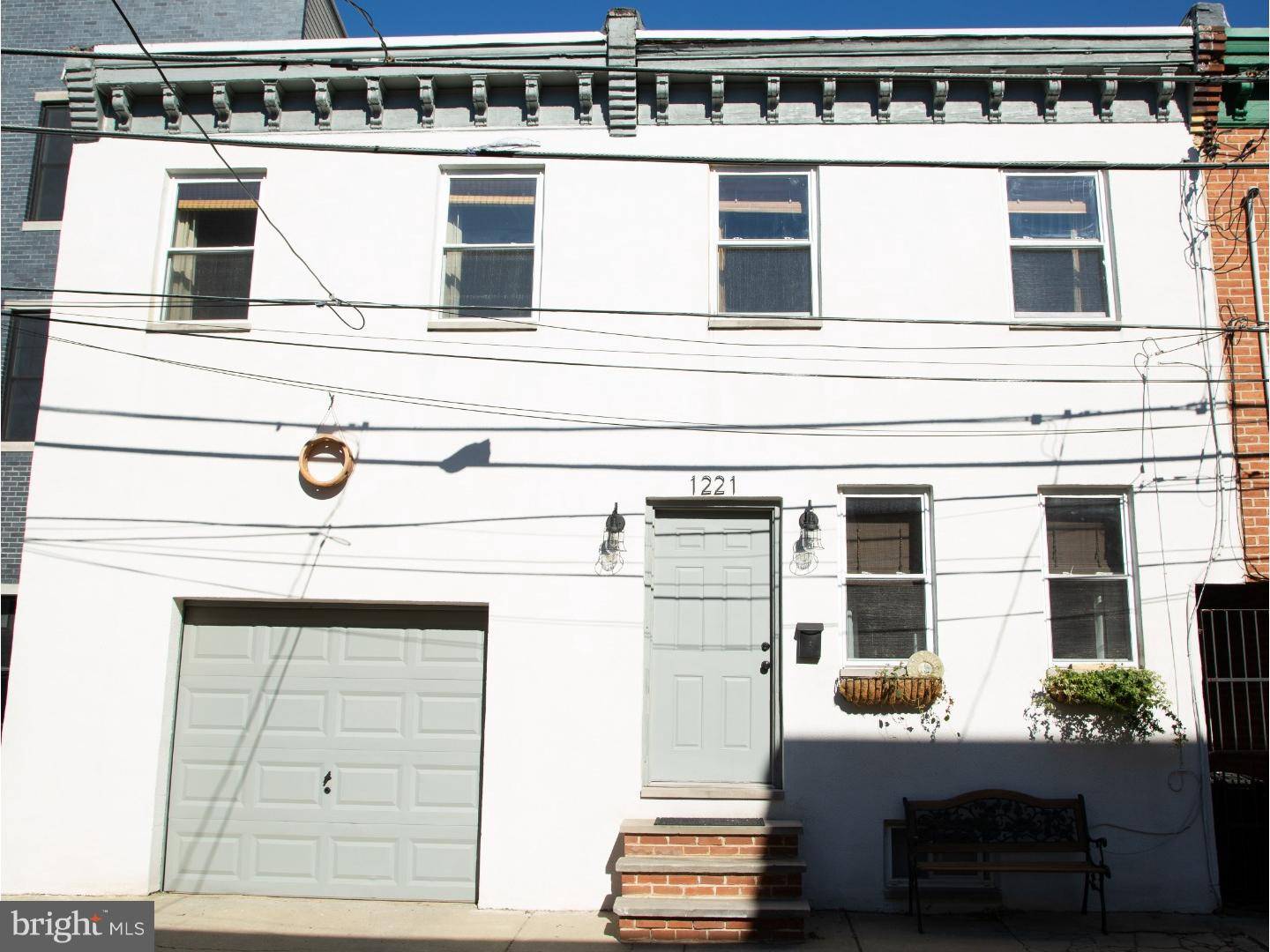 Philadelphia, PA 19147,1221-23 ANNIN ST