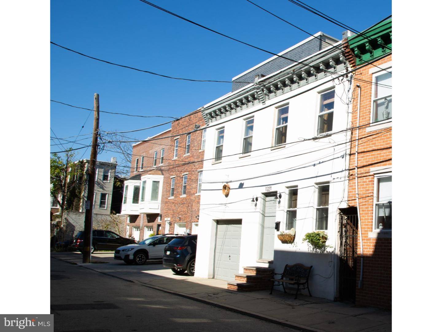 Philadelphia, PA 19147,1221-23 ANNIN ST