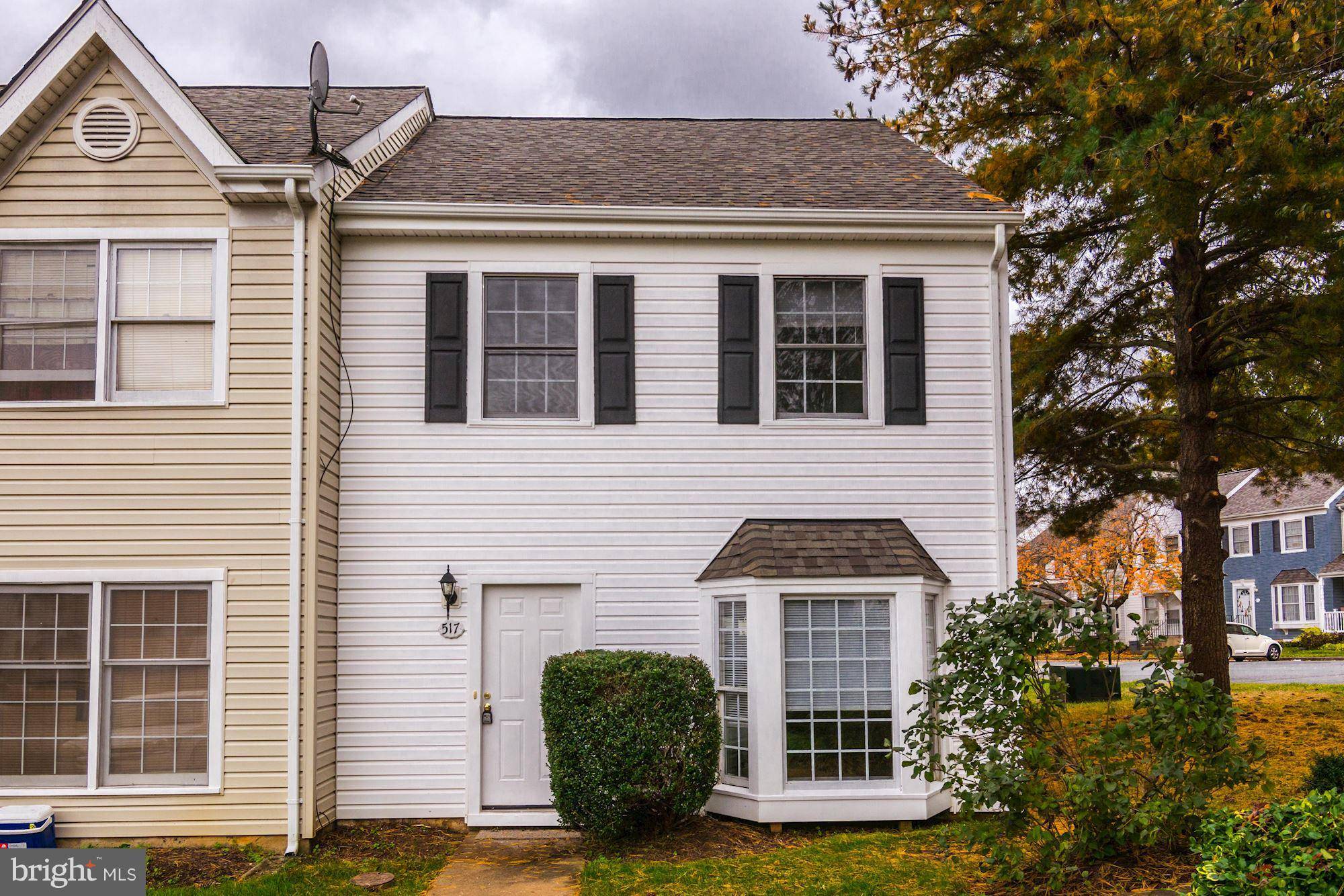 Stafford, VA 22556,517 POWHATAN CT