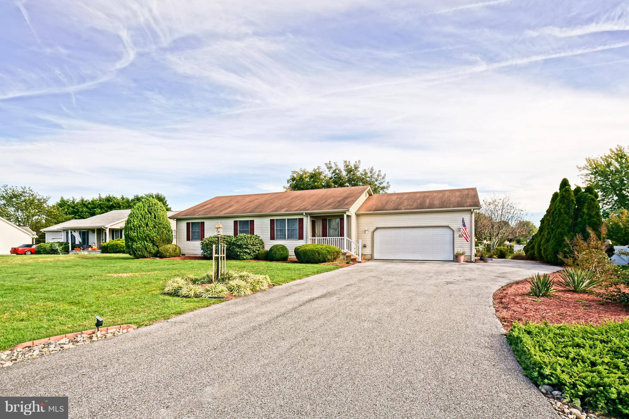 Milton, DE 19968,16857 RANDOR DR