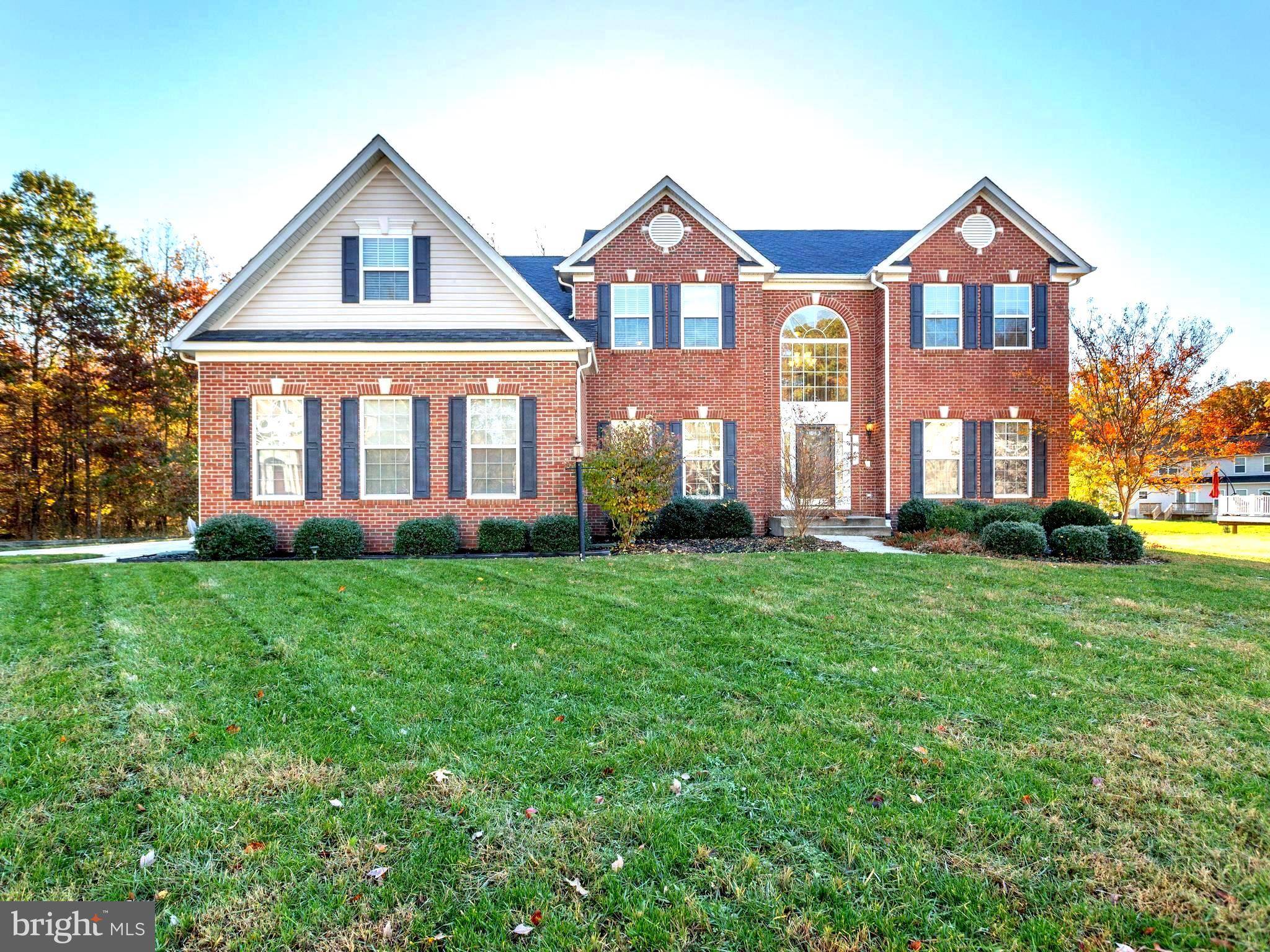 Upper Marlboro, MD 20774,13611 WOOD EMBER DR