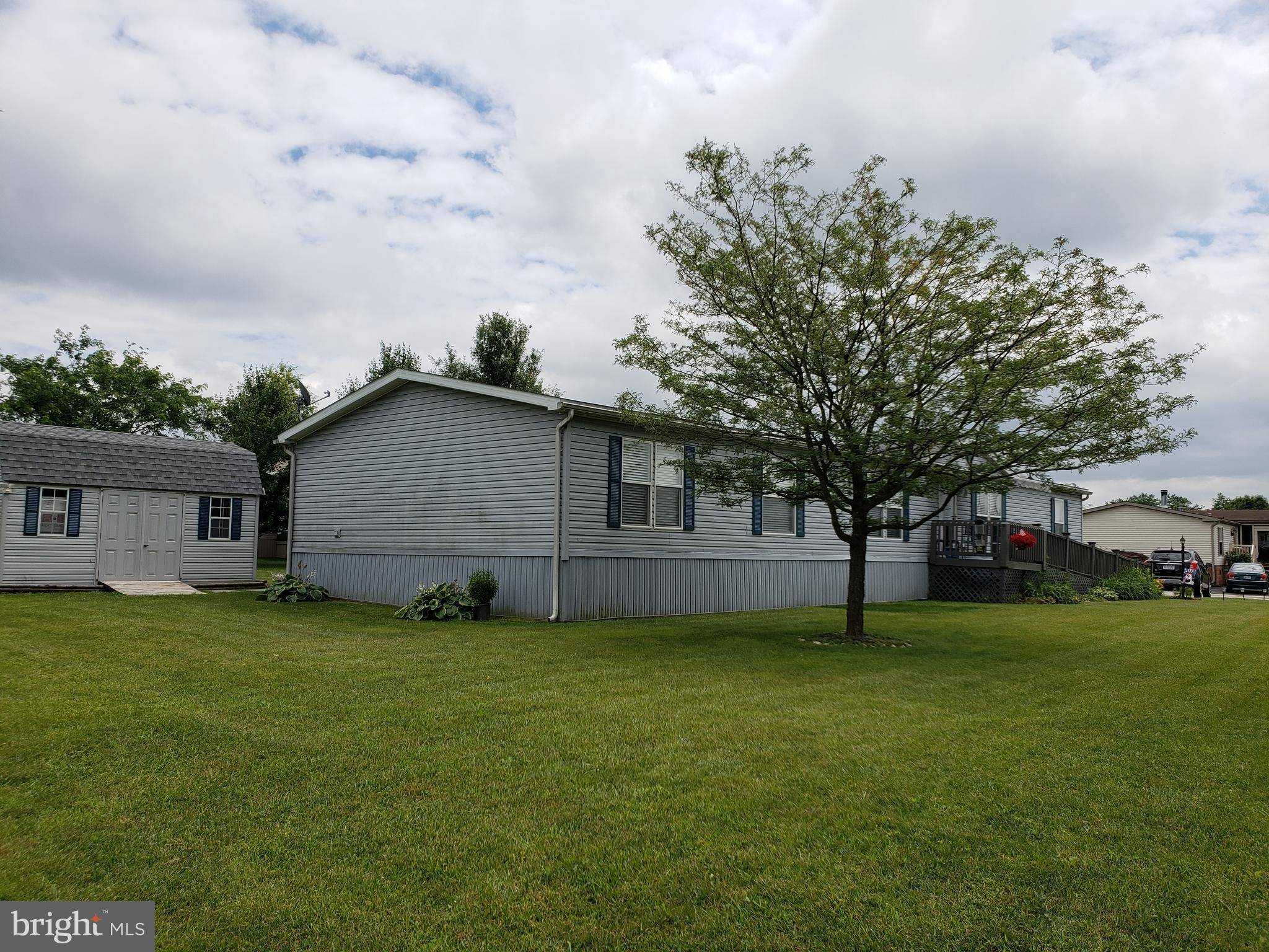 Hanover, PA 17331,58 BLUE HERON DR #LOT 136