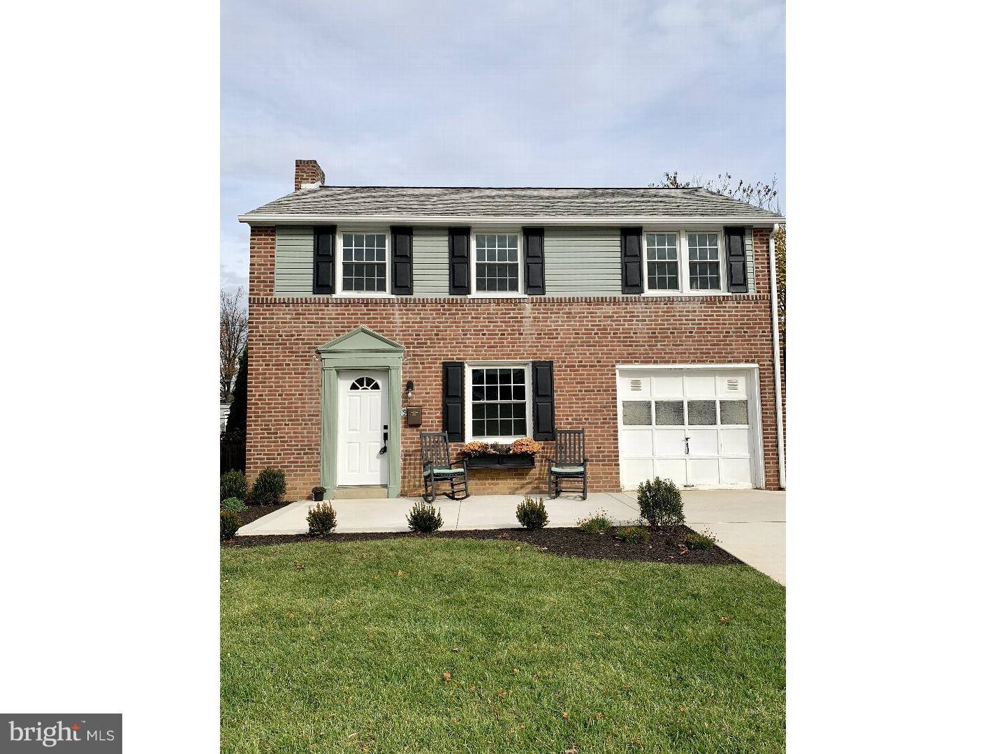 Havertown, PA 19083,537 ACHILLE RD