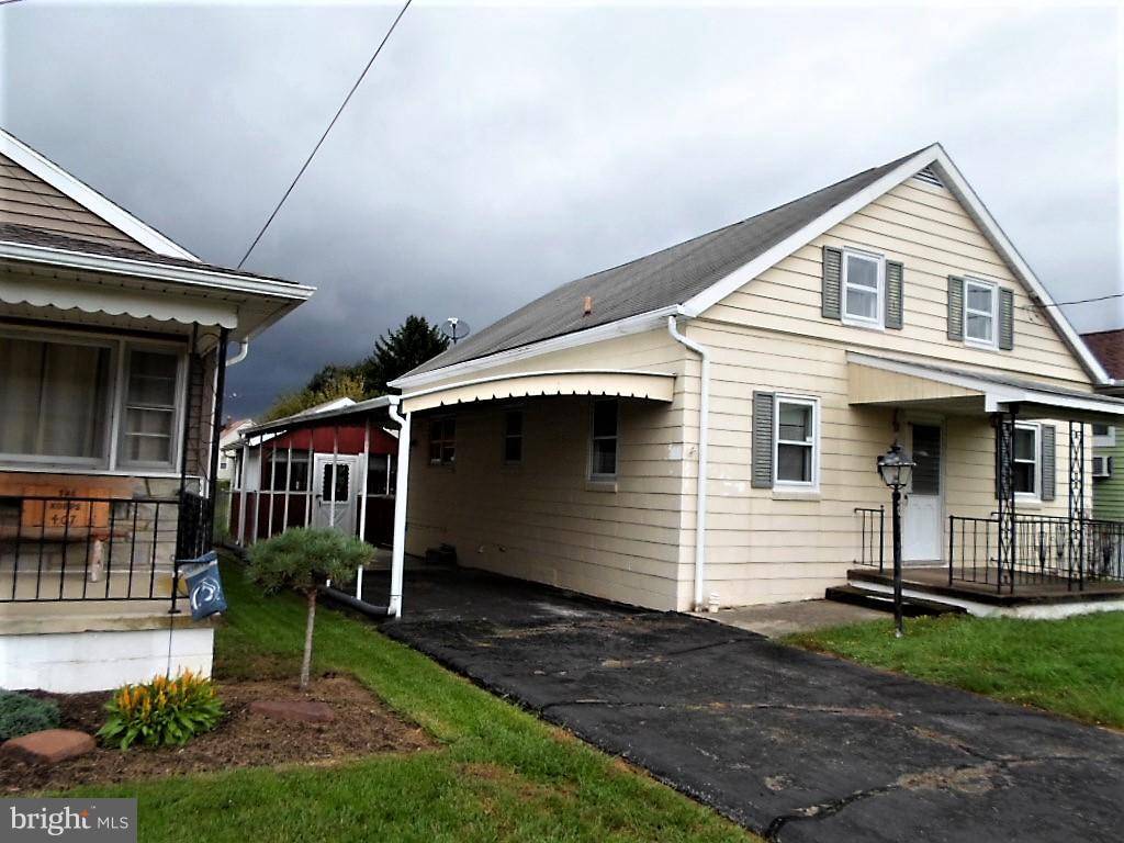 Mcsherrystown, PA 17344,411 DELONE AVE