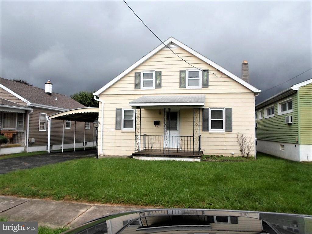 Mcsherrystown, PA 17344,411 DELONE AVE