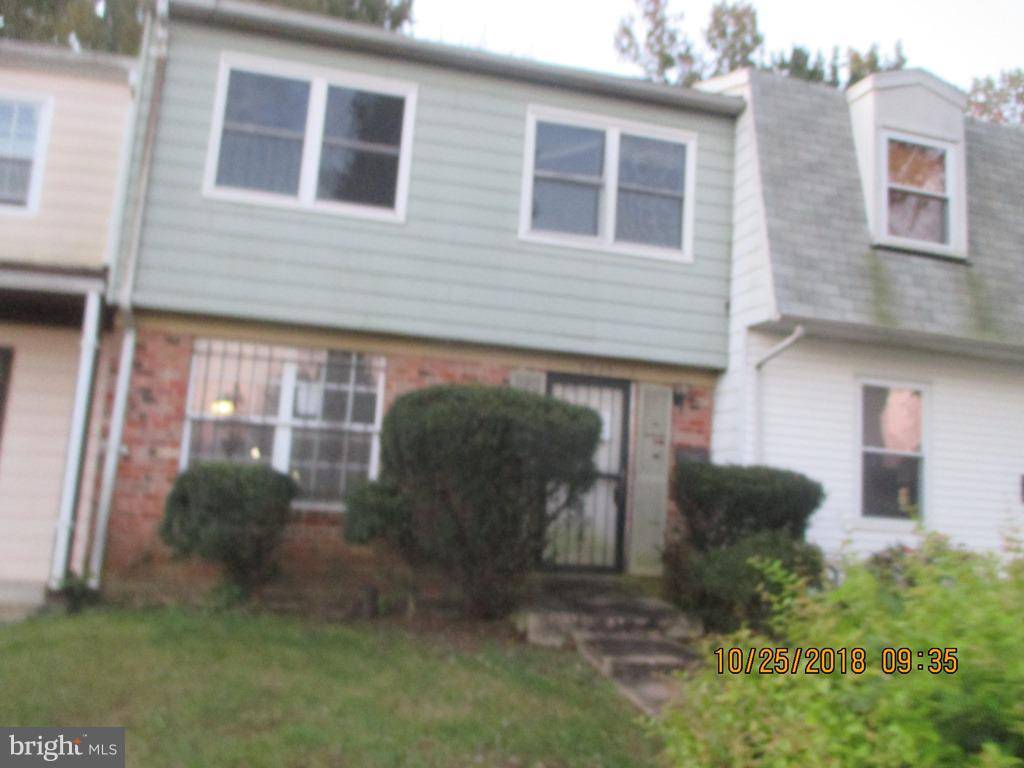 Landover, MD 20785,9025 CONTINENTAL PL