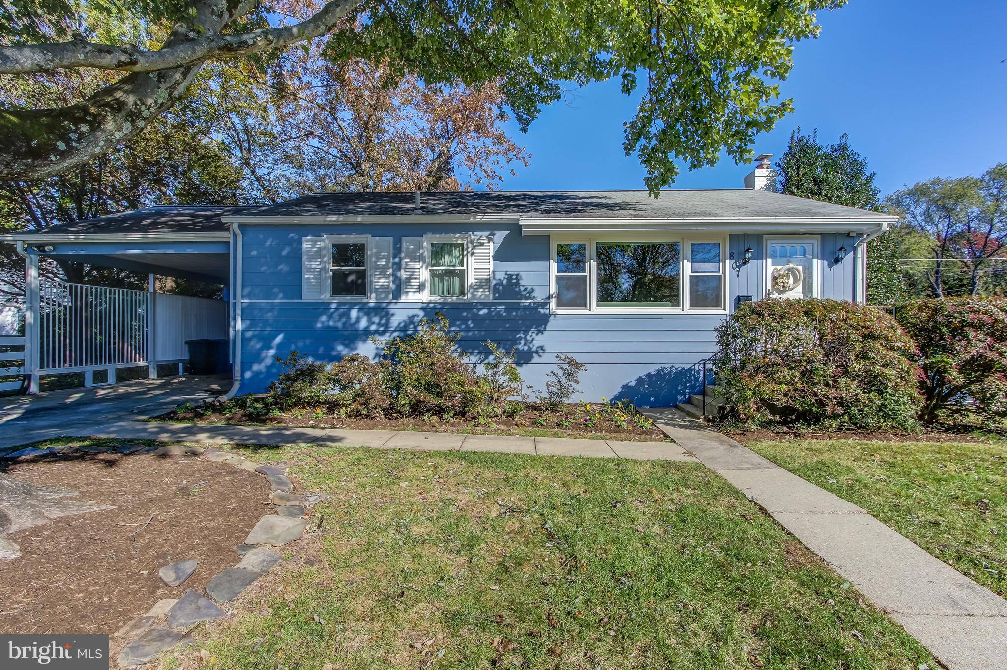 Silver Spring, MD 20901,807 LANARK WAY