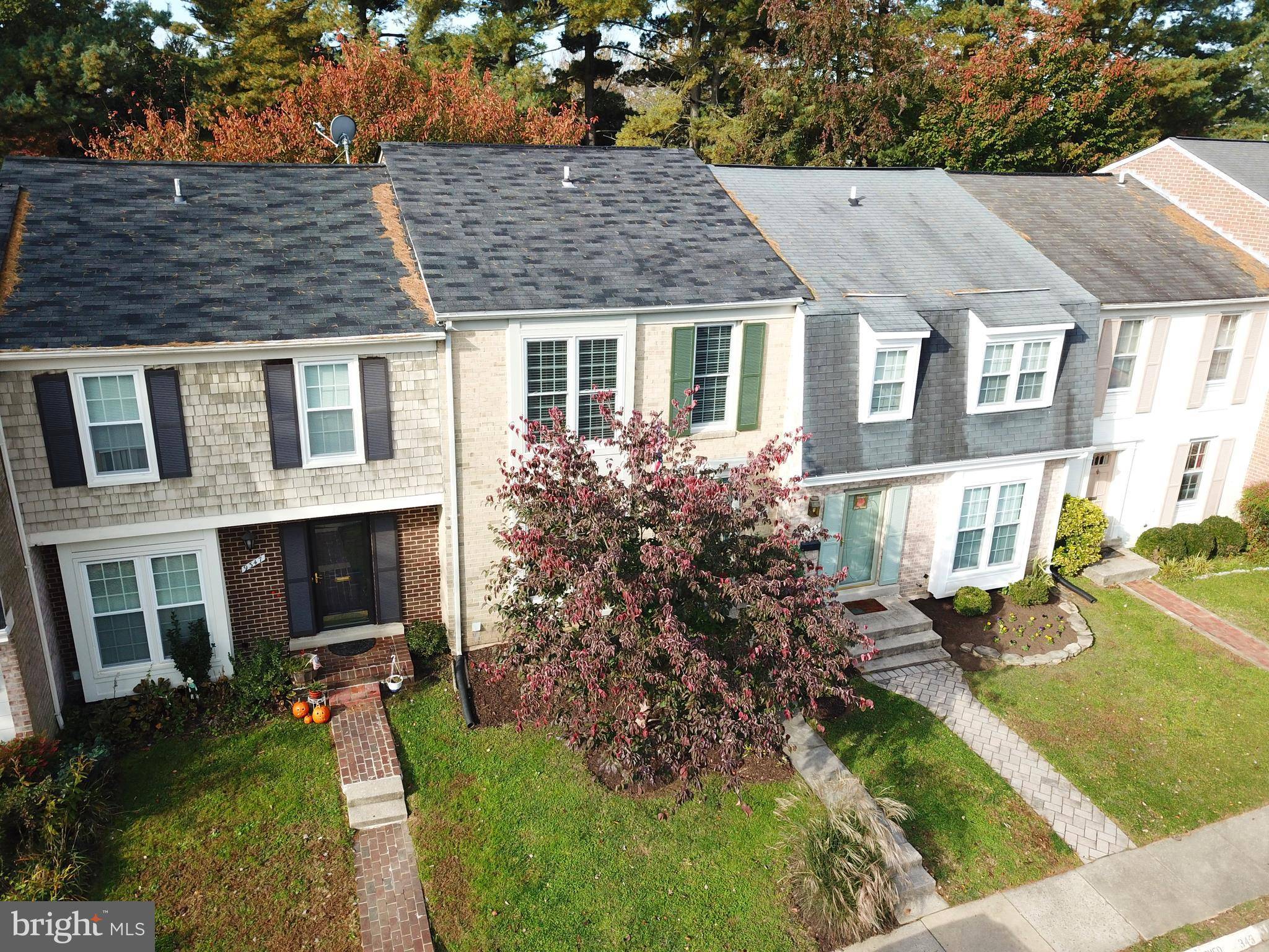 Gaithersburg, MD 20879,9345 WEATHERVANE PL