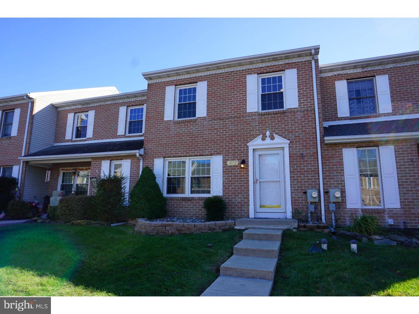 Perkiomenville, PA 18074,1172 VALLEY STREAM DR