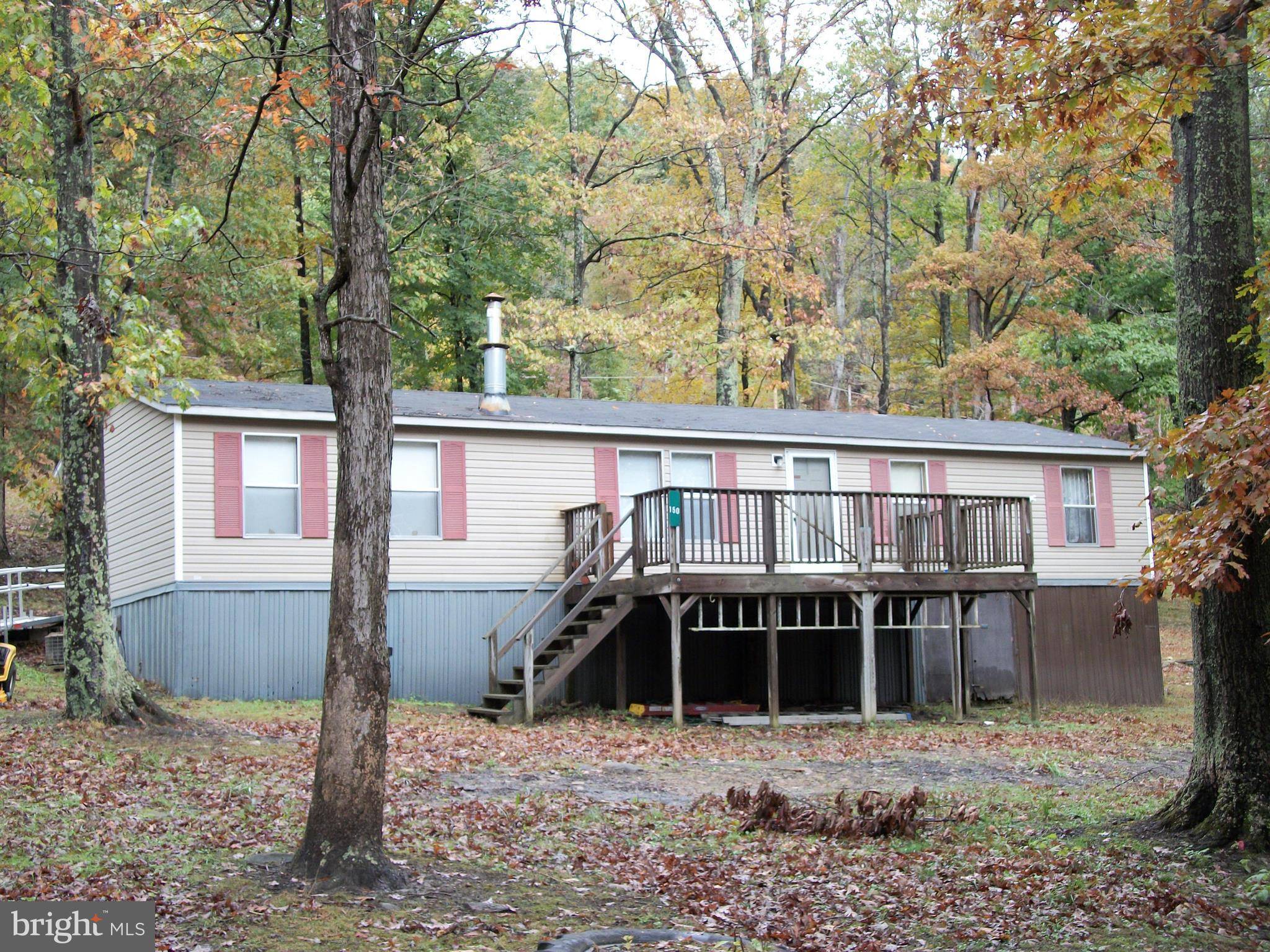 Berkeley Springs, WV 25411,150 ENGLISH MUFFIN CT