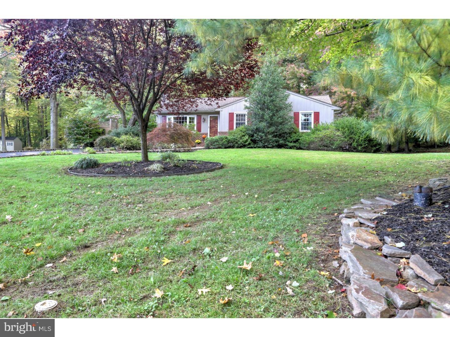 Garnet Valley, PA 19061,54 ROBINS RD