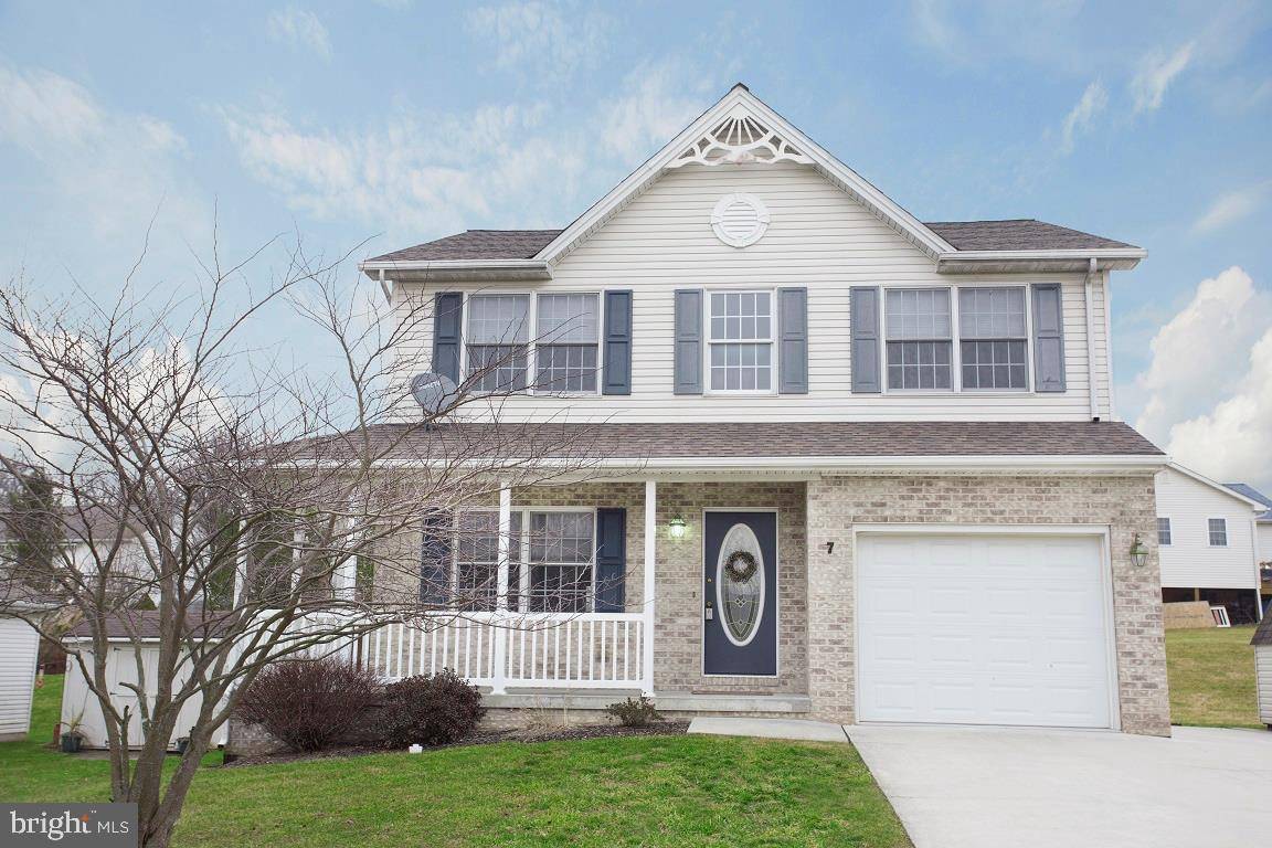 Littlestown, PA 17340,7 BRANDYWINE CT