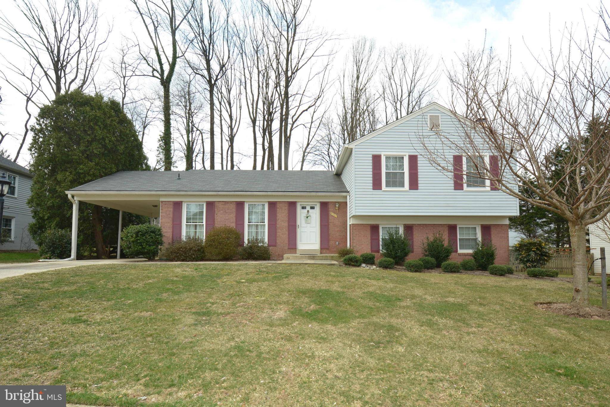 Burke, VA 22015,9307 WINBOURNE RD