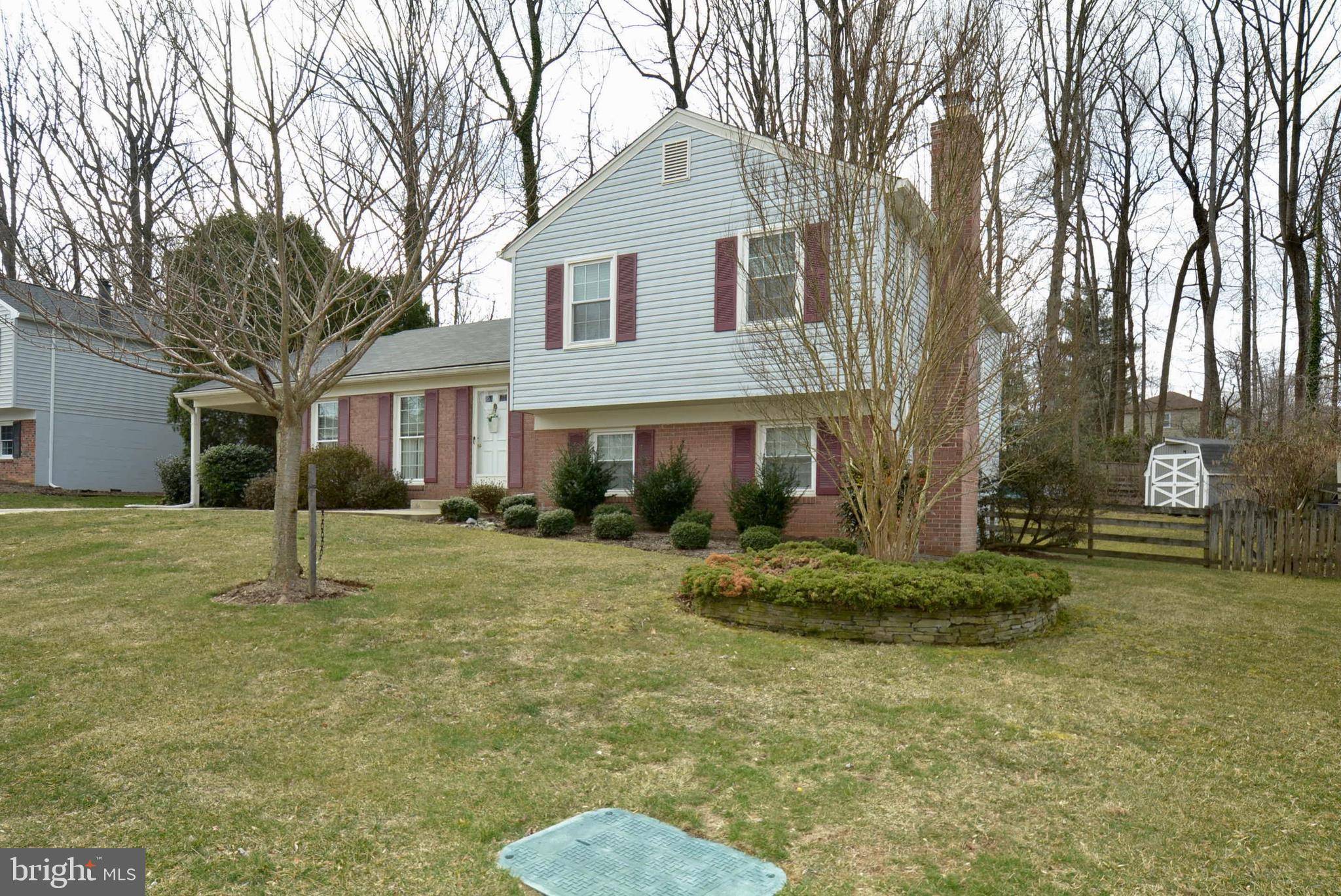 Burke, VA 22015,9307 WINBOURNE RD