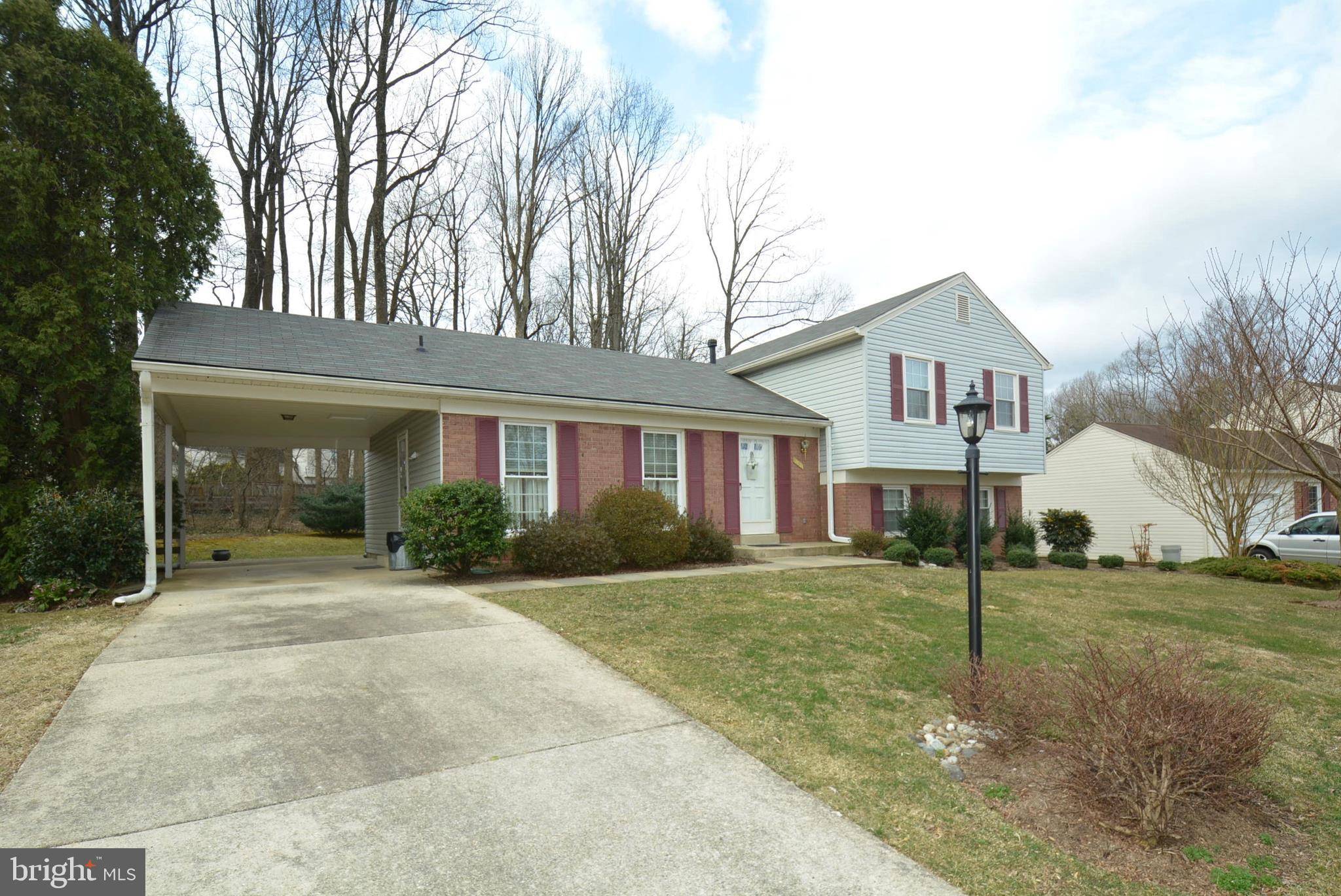 Burke, VA 22015,9307 WINBOURNE RD