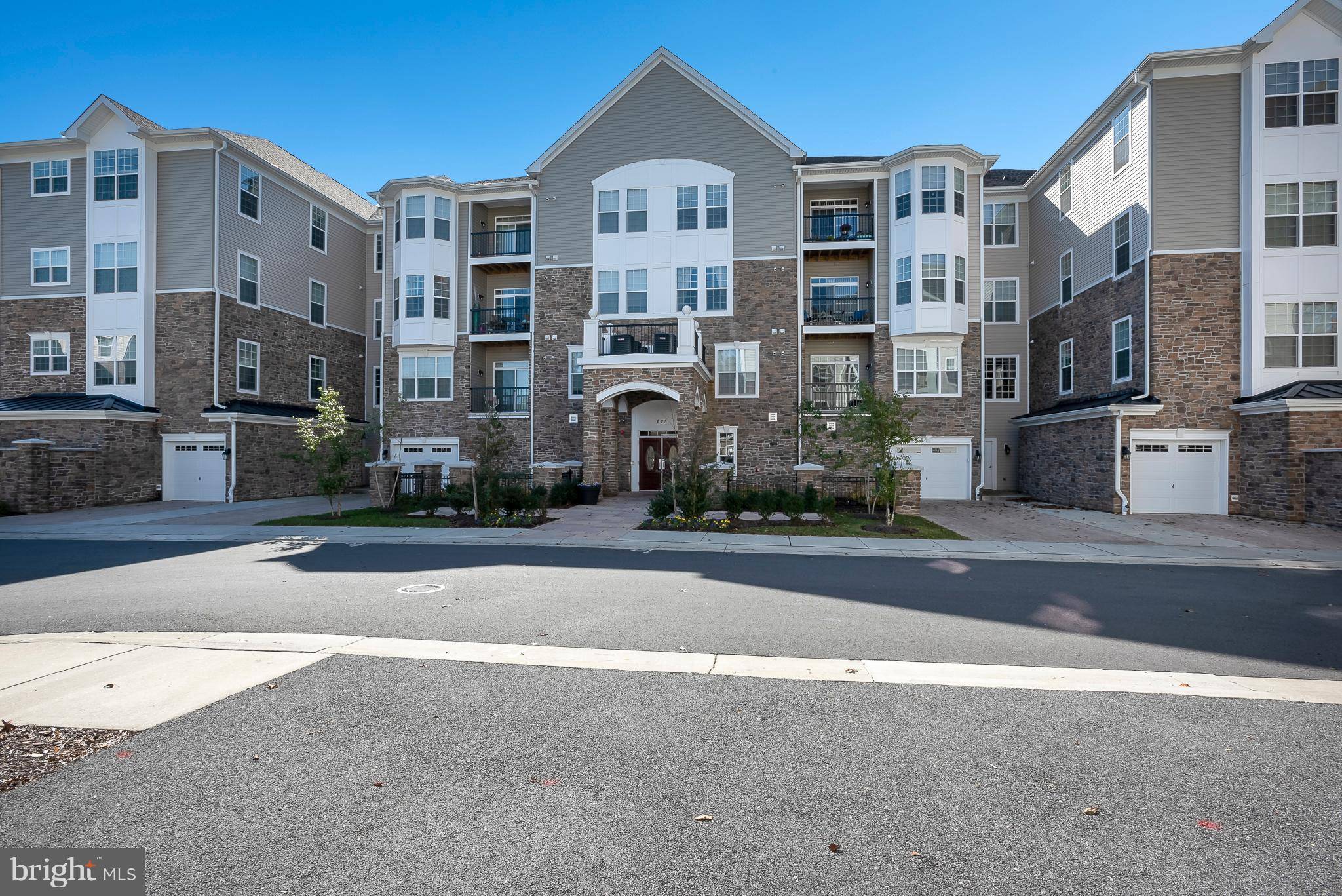 Reisterstown, MD 21136,625 QUARRY VIEW CT #307