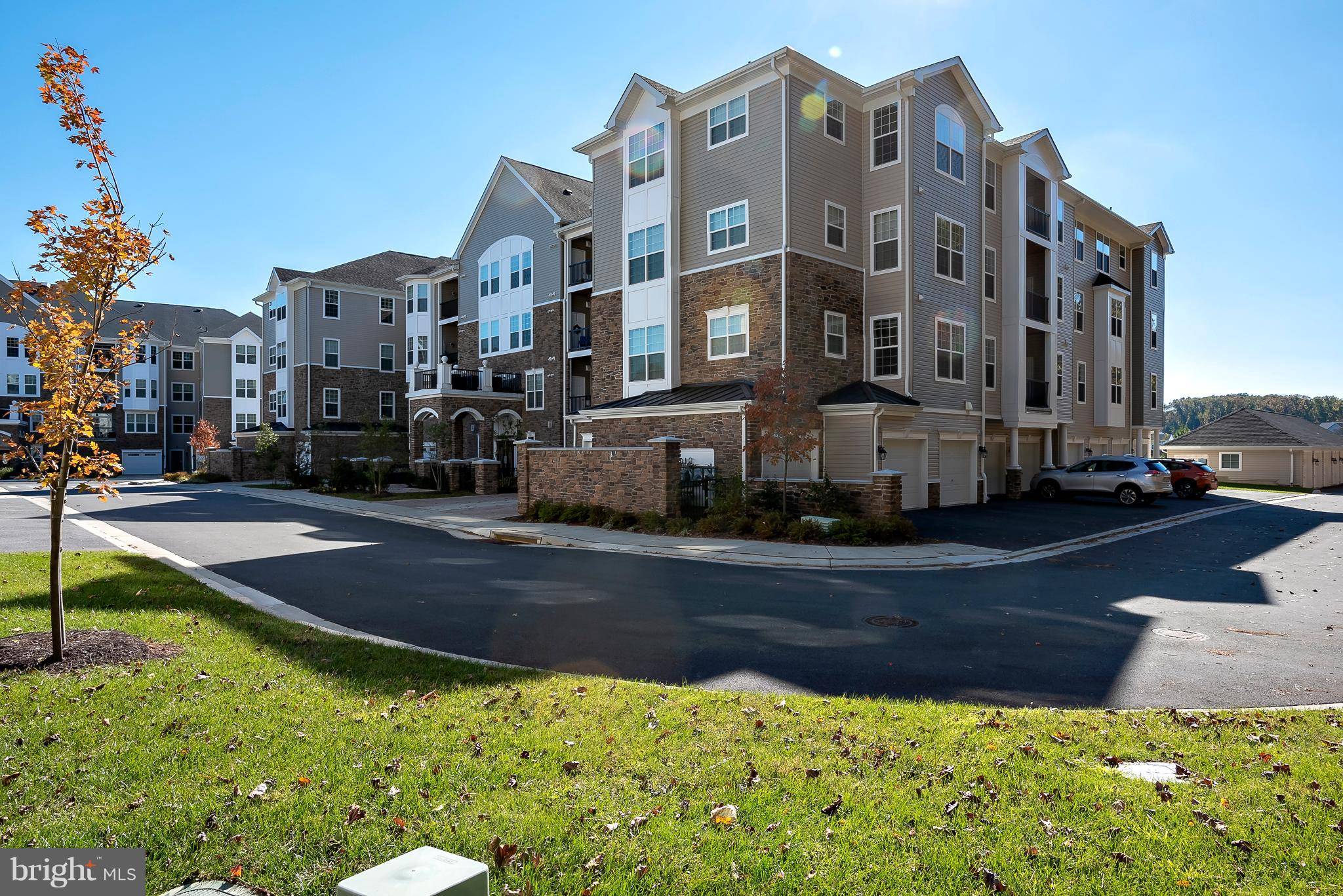 Reisterstown, MD 21136,625 QUARRY VIEW CT #307