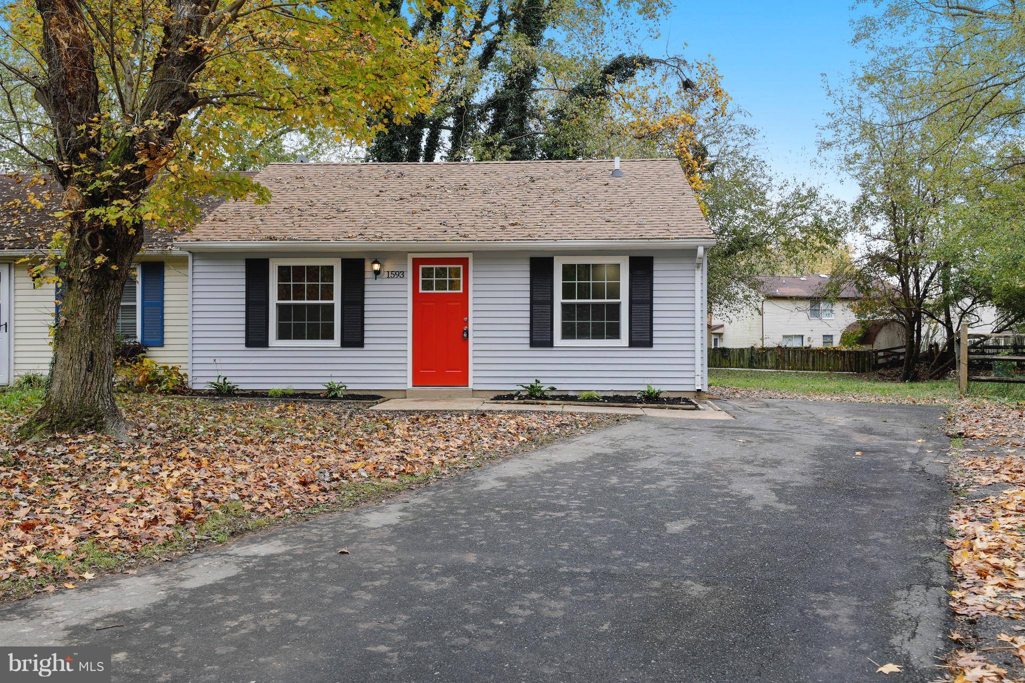 Annapolis, MD 21409,1593 NATIVE DANCER CT