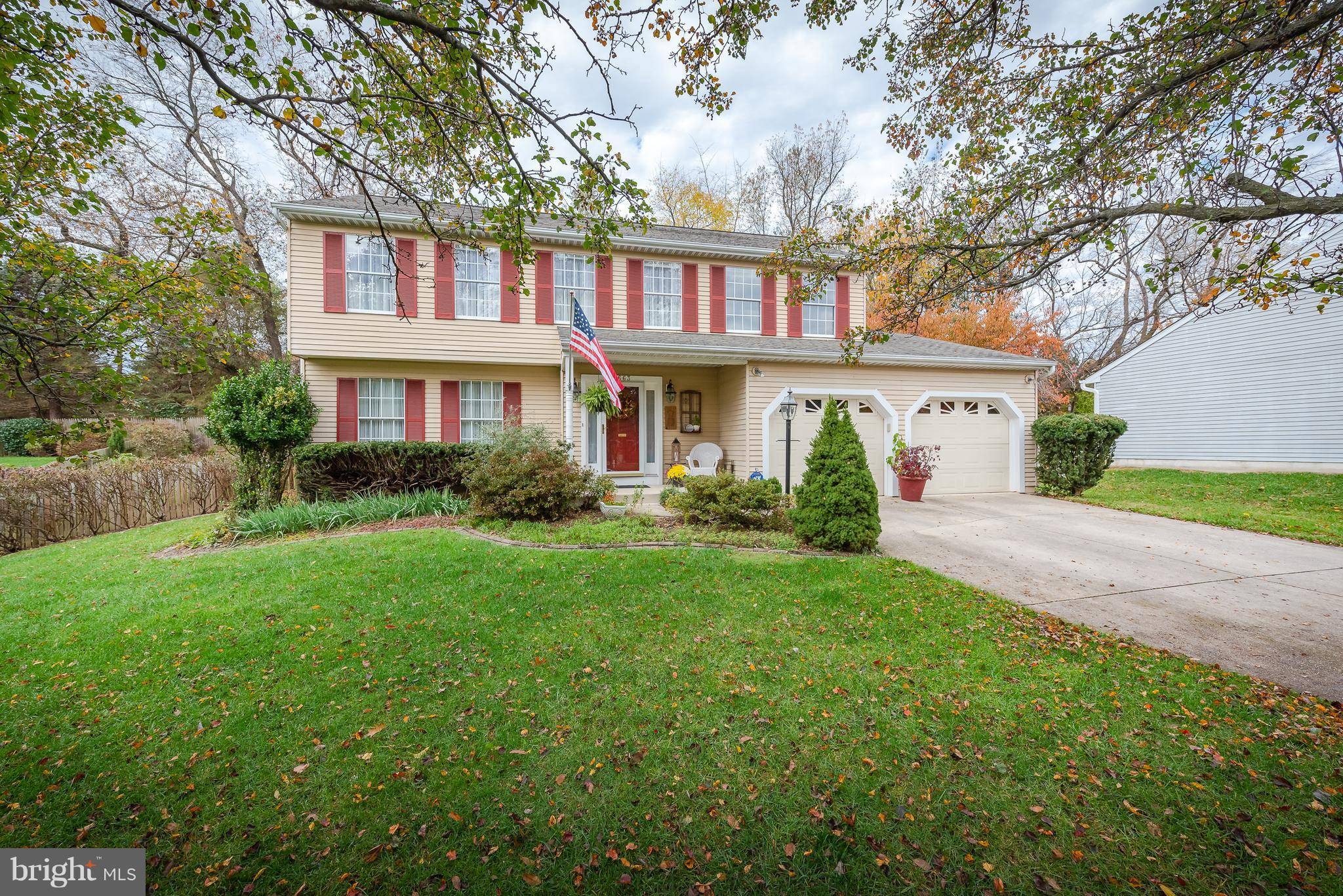 Columbia, MD 21045,8663 OPEN MEADOW WAY