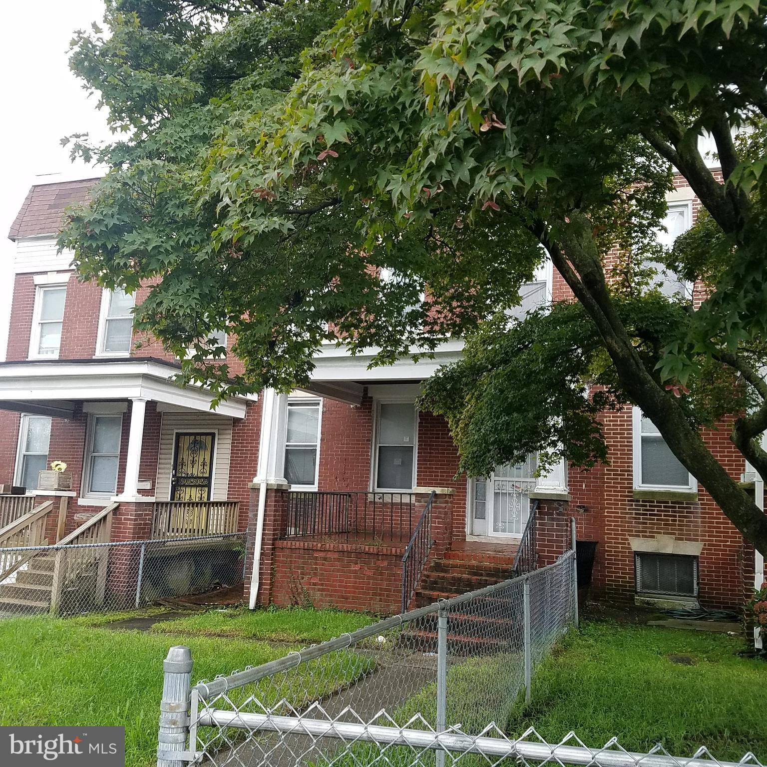 Baltimore, MD 21229,3803 EDMONDSON AVE