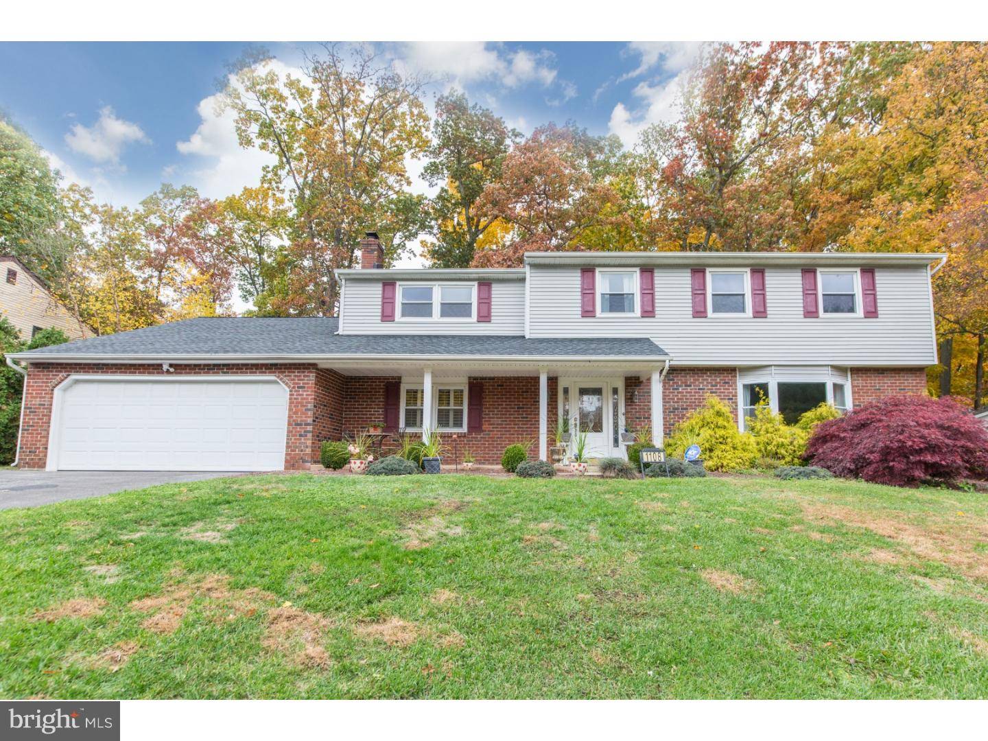 Yardley, PA 19067,1108 GLEN OAK DR