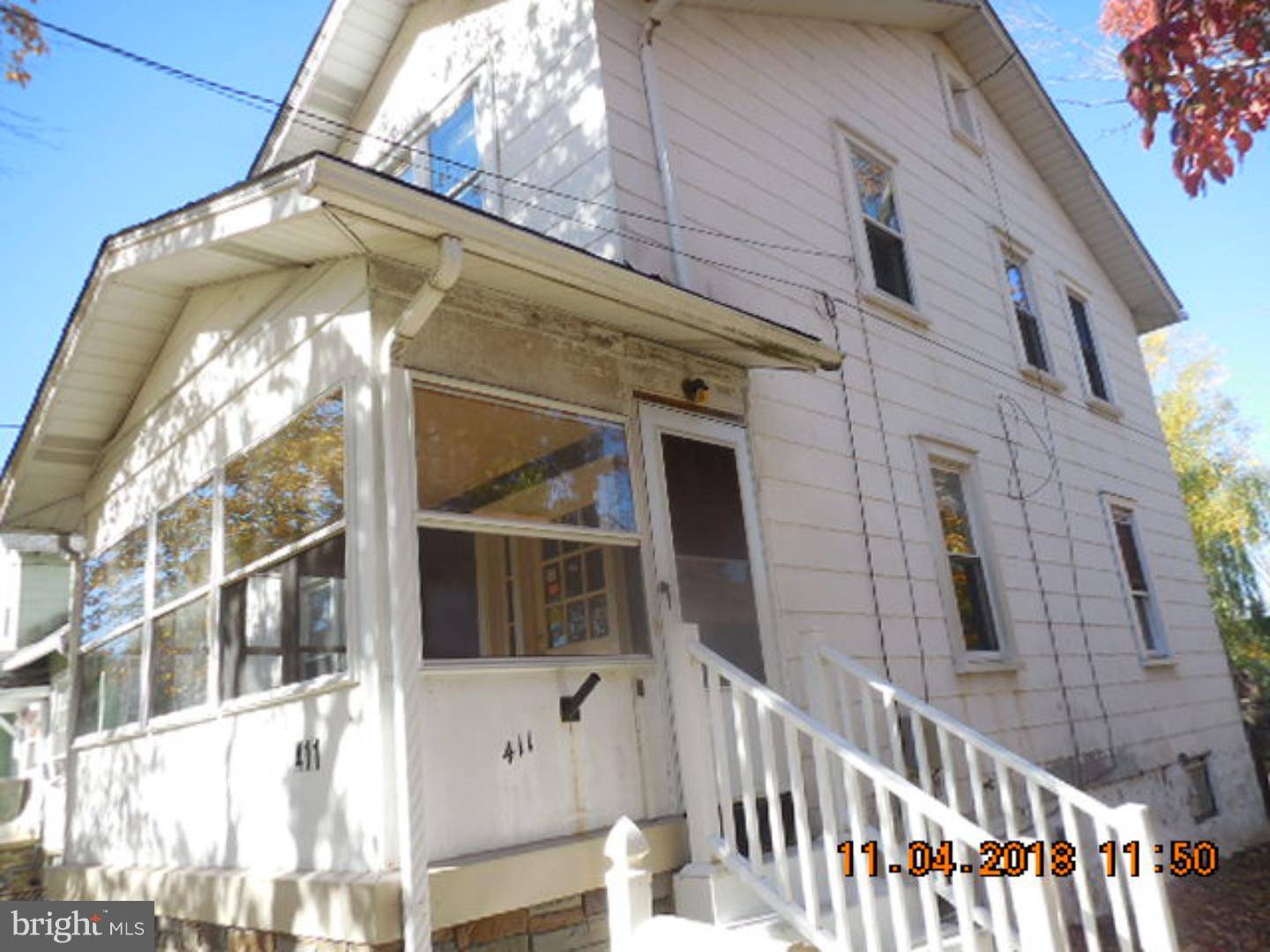 Norwood, PA 19074,411 URBAN AVE