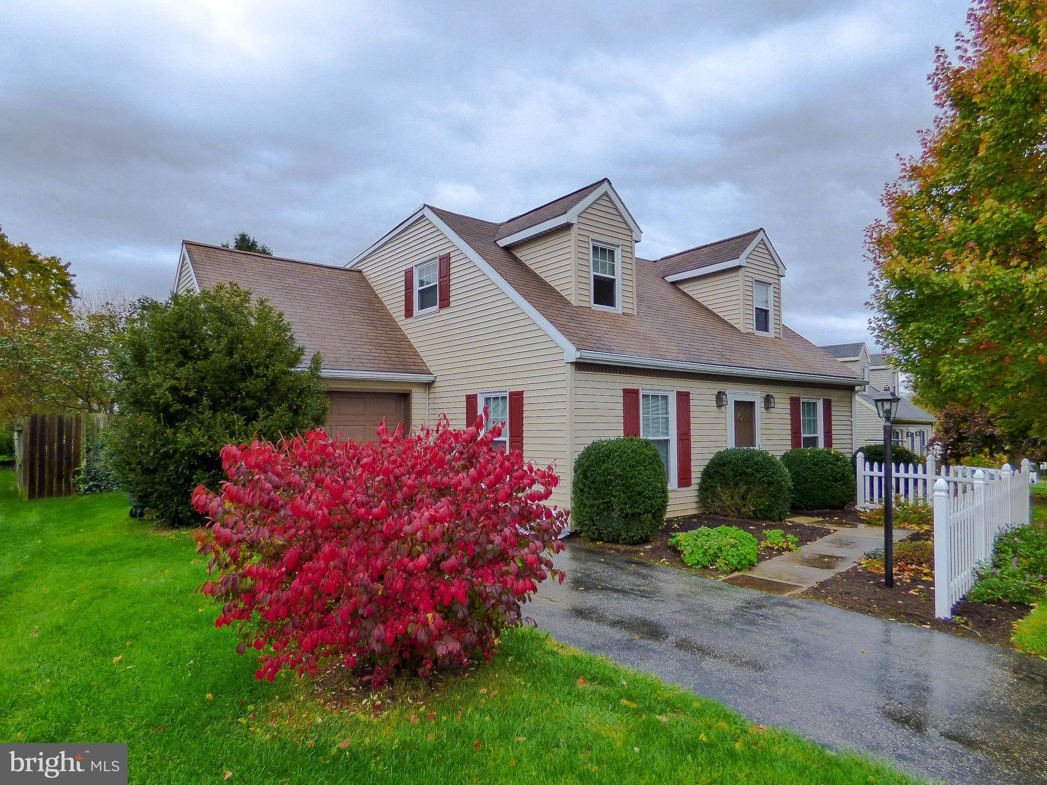 Dover, PA 17315,3151 PINEVIEW DR