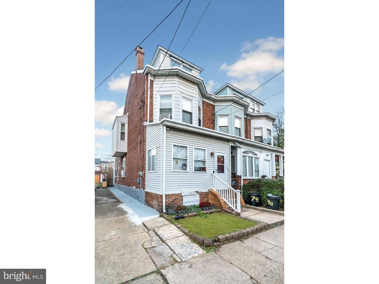 Trenton, NJ 08611,740 ADELINE ST