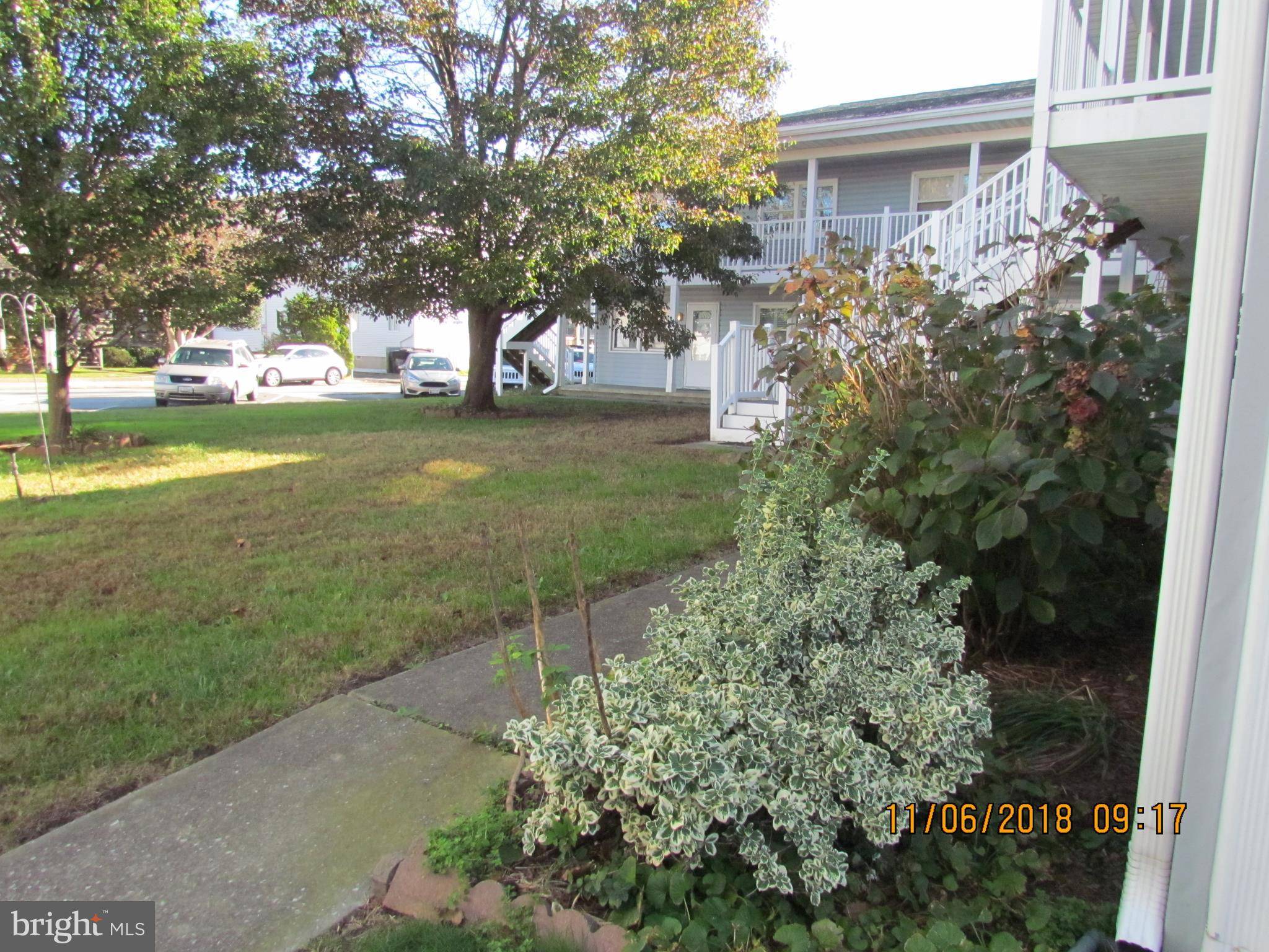 Ocean City, MD 21842,808 SAINT LOUIS AVE #8