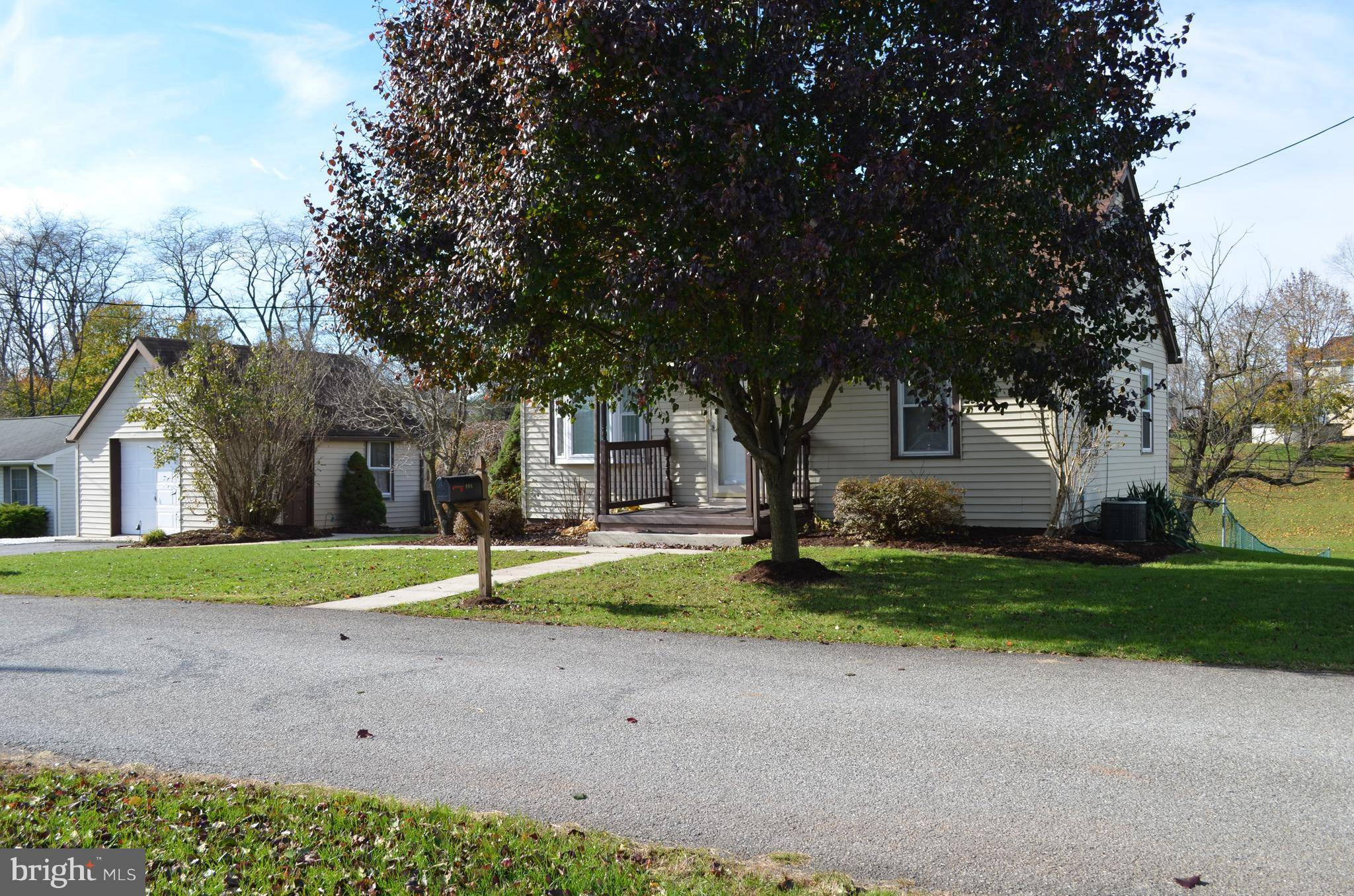 Lewisberry, PA 17339,408 NORTH ST