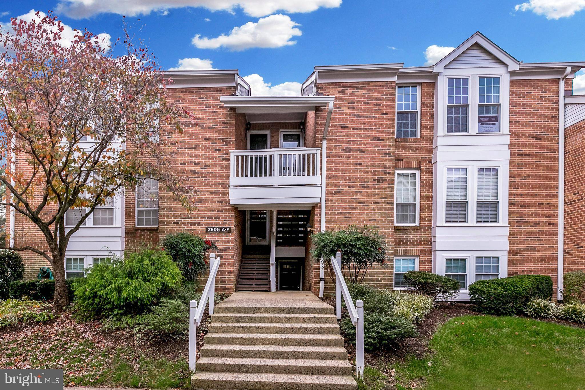 Arlington, VA 22206,2606-F ARLINGTON MILL DR #F