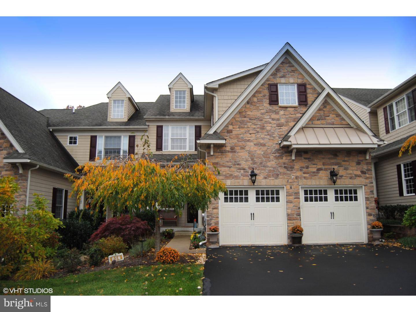 Worcester, PA 19403,107 CLYDESDALE CIR