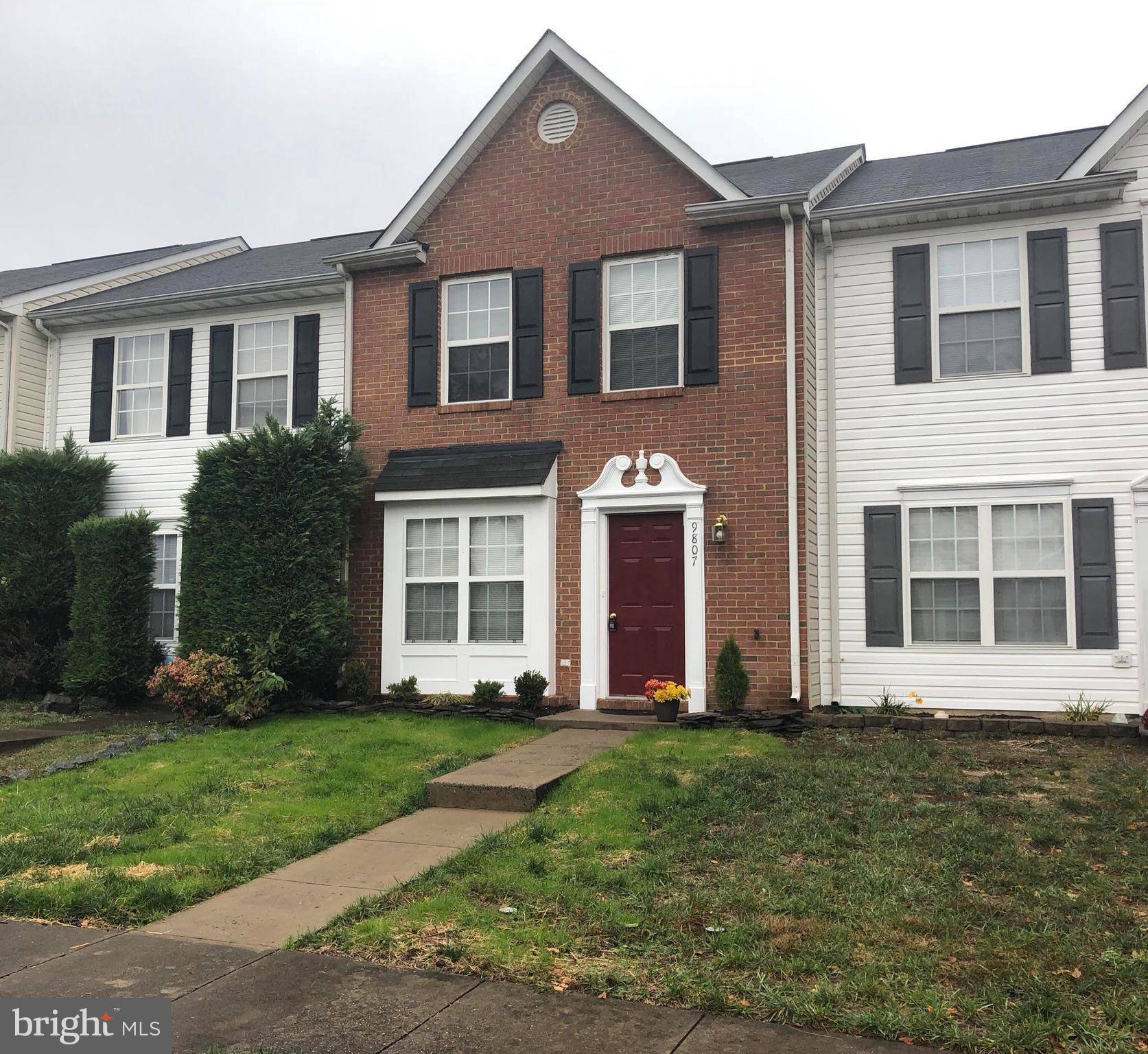 Fredericksburg, VA 22408,9807 MIDLAND WAY