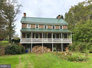 Lewisberry, PA 17339,981 OAK HILL RD