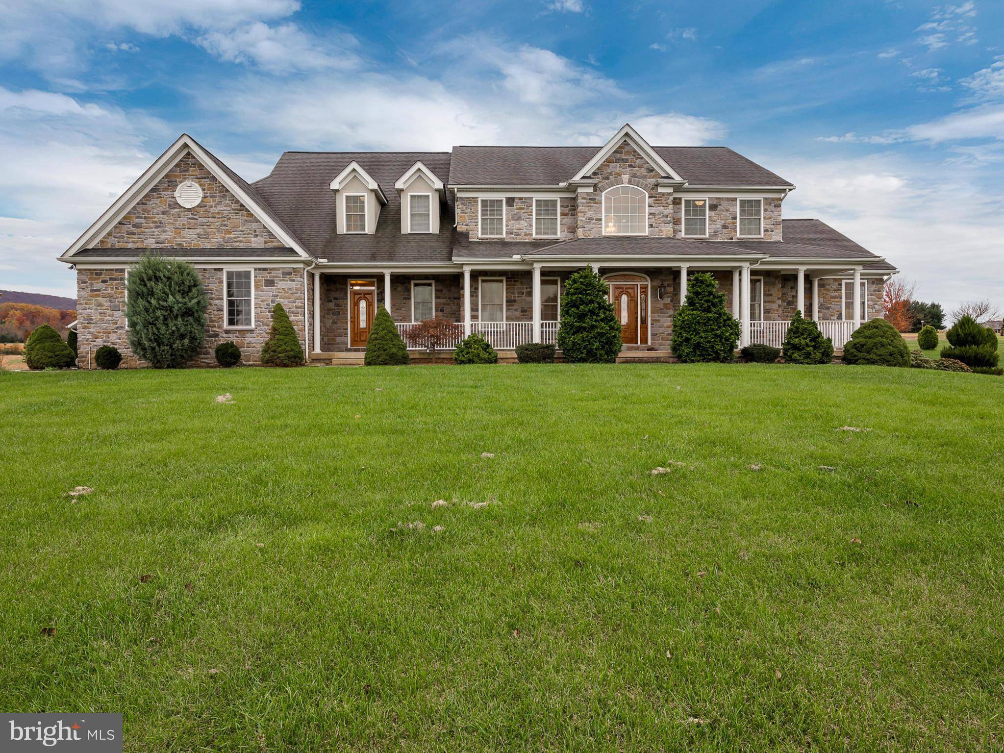 Keedysville, MD 21756,20135 W STONE CT