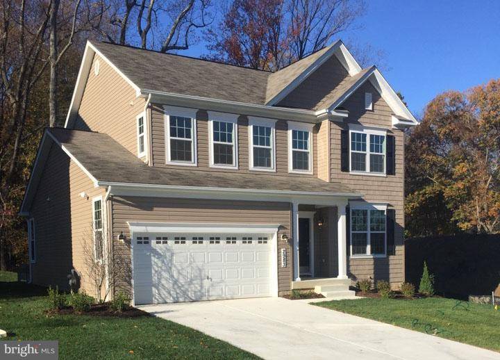 Bryans Road, MD 20616,2983 KNIGHT CT