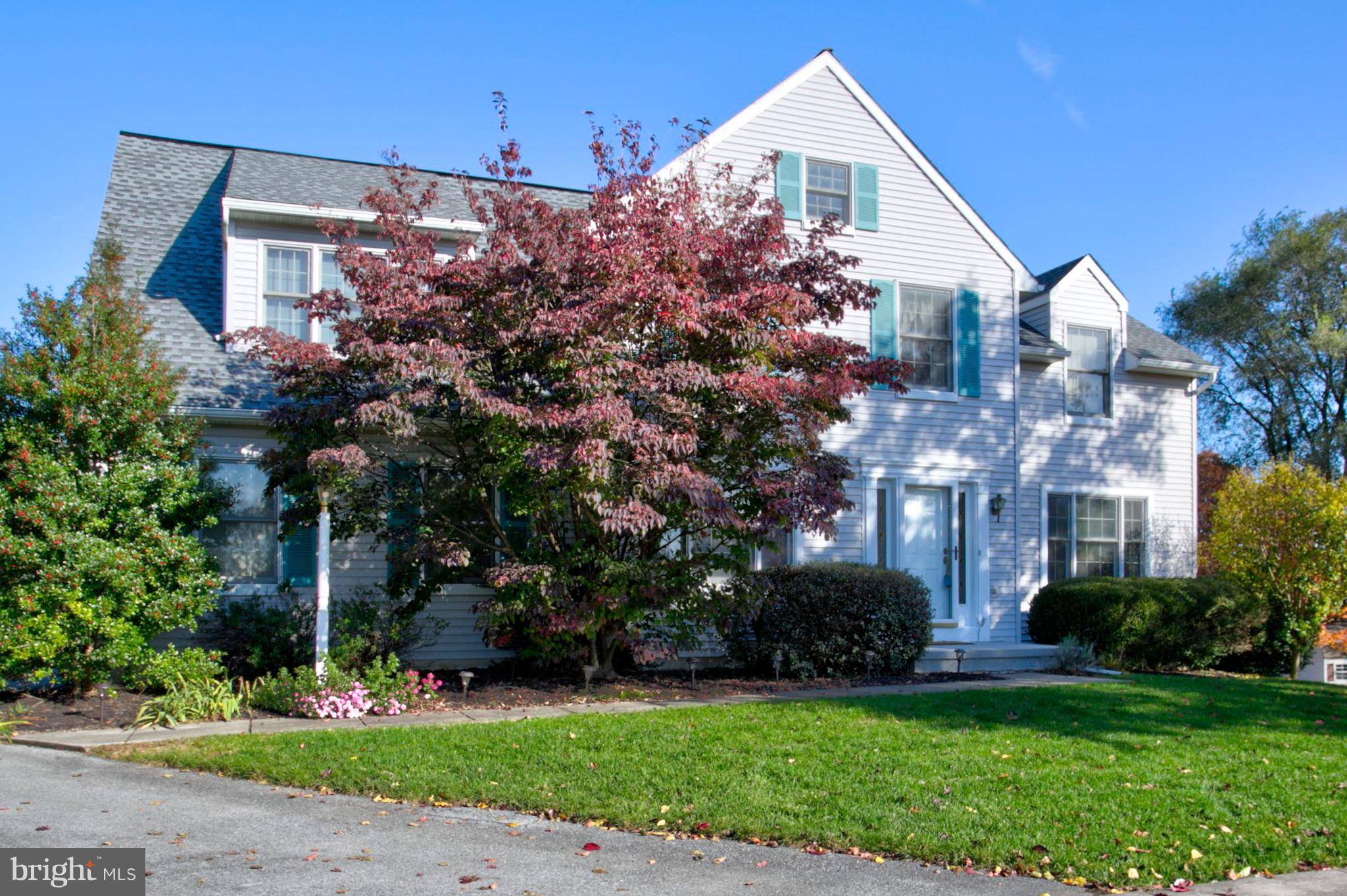 Lititz, PA 17543,26 CRESTMONT CT