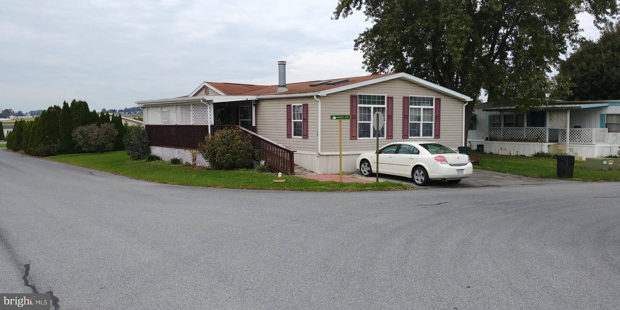 Myerstown, PA 17067,111 N RAMONA #50