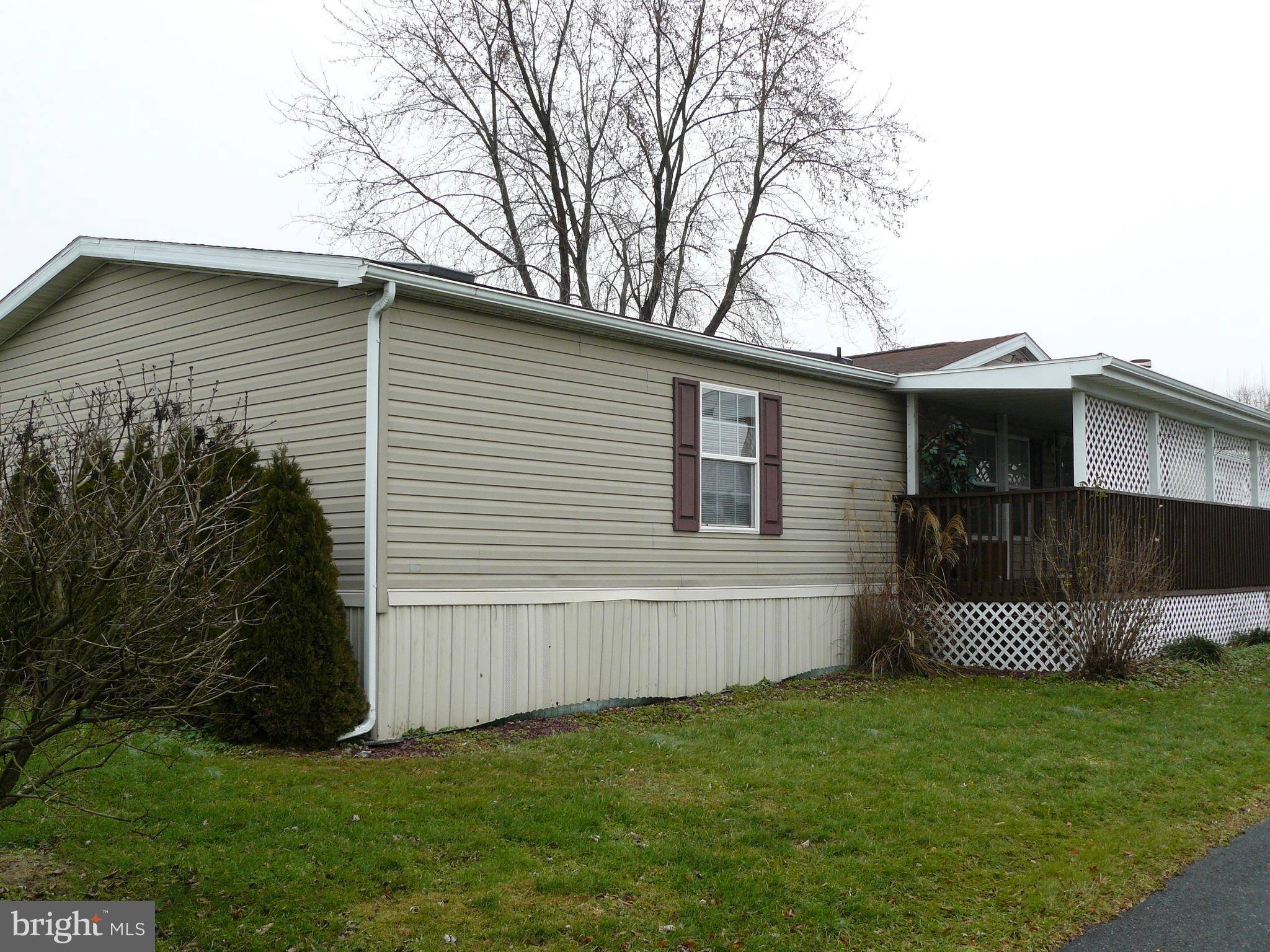 Myerstown, PA 17067,111 N RAMONA #50