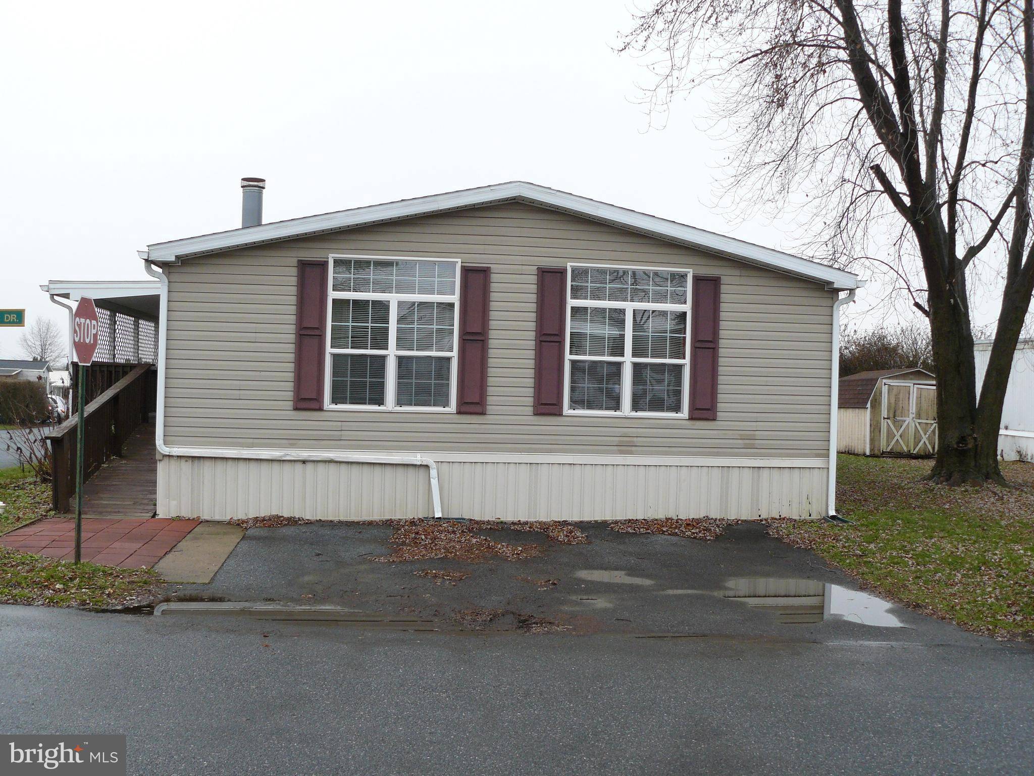 Myerstown, PA 17067,111 N RAMONA #50